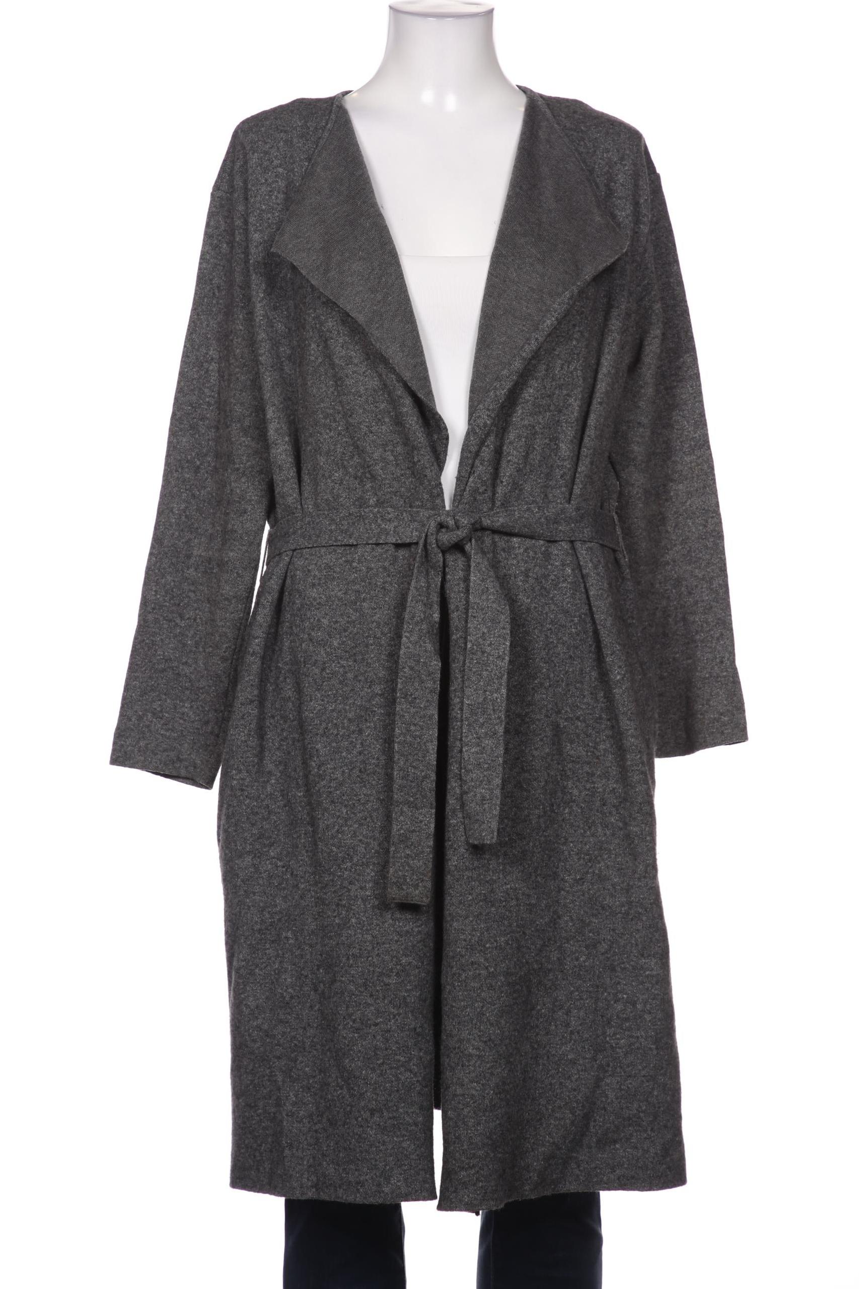 

Armedangels Damen Strickjacke, grau, Gr. 38