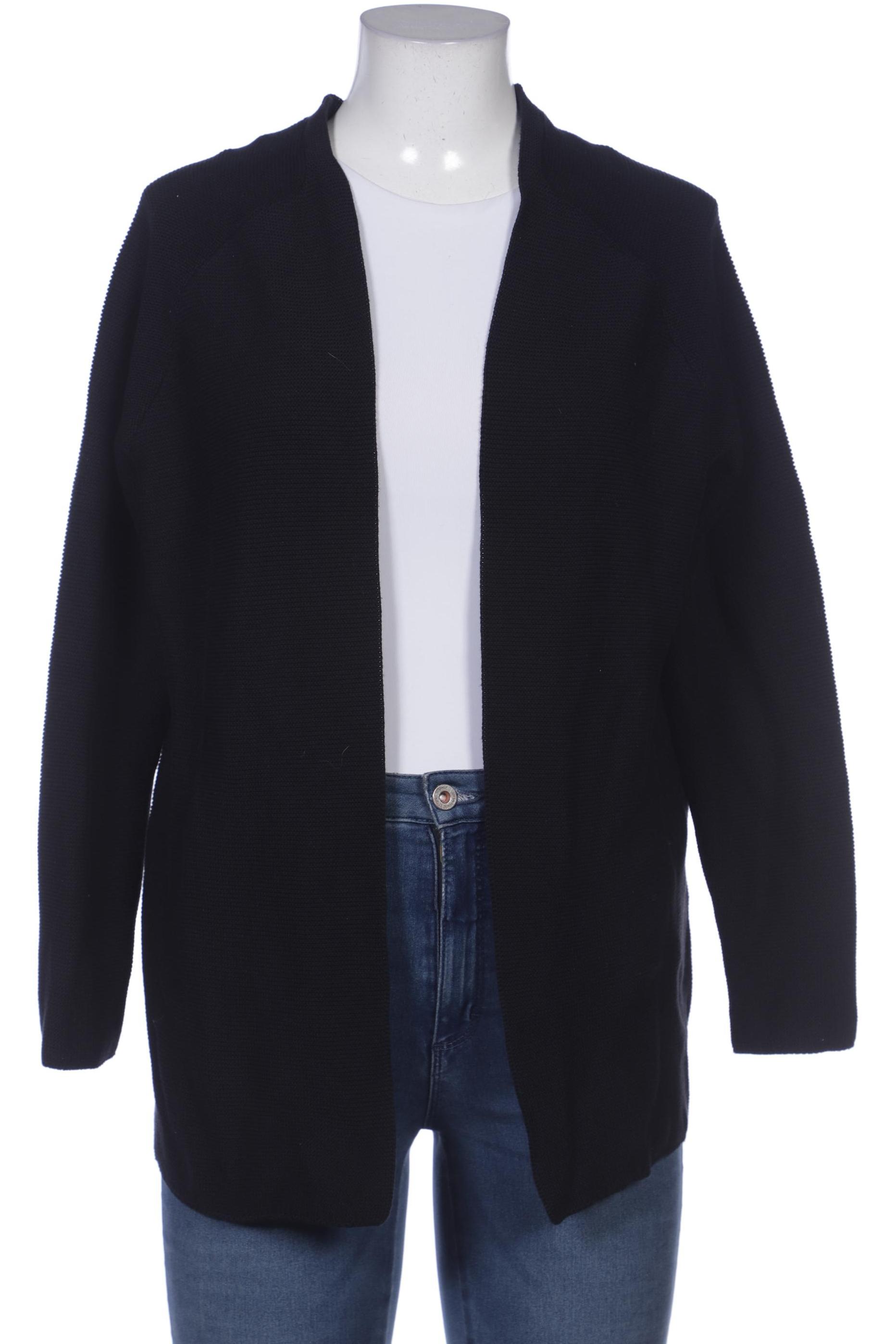 

Armedangels Damen Strickjacke, schwarz, Gr. 40