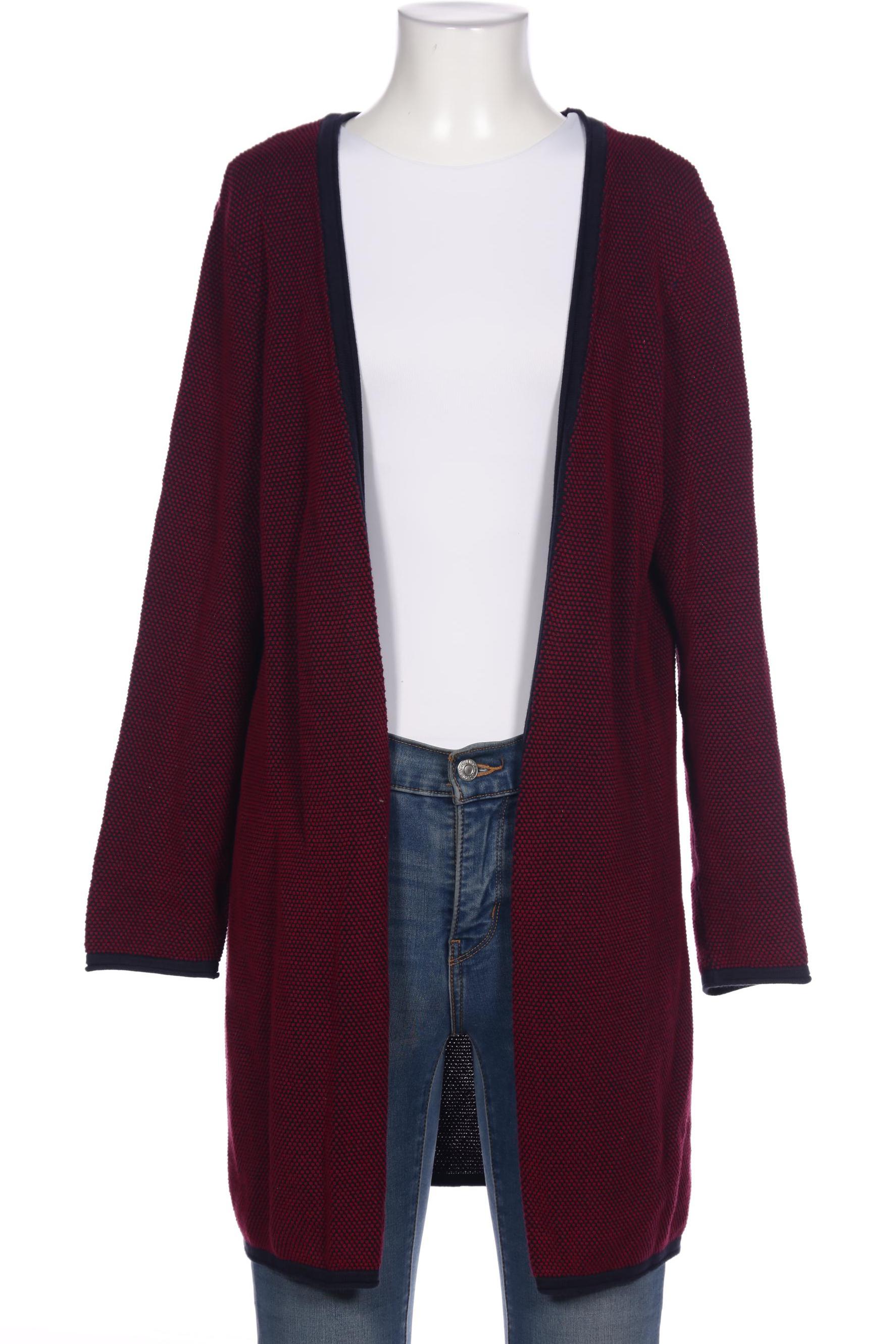 

Armedangels Damen Strickjacke, bordeaux, Gr. 38