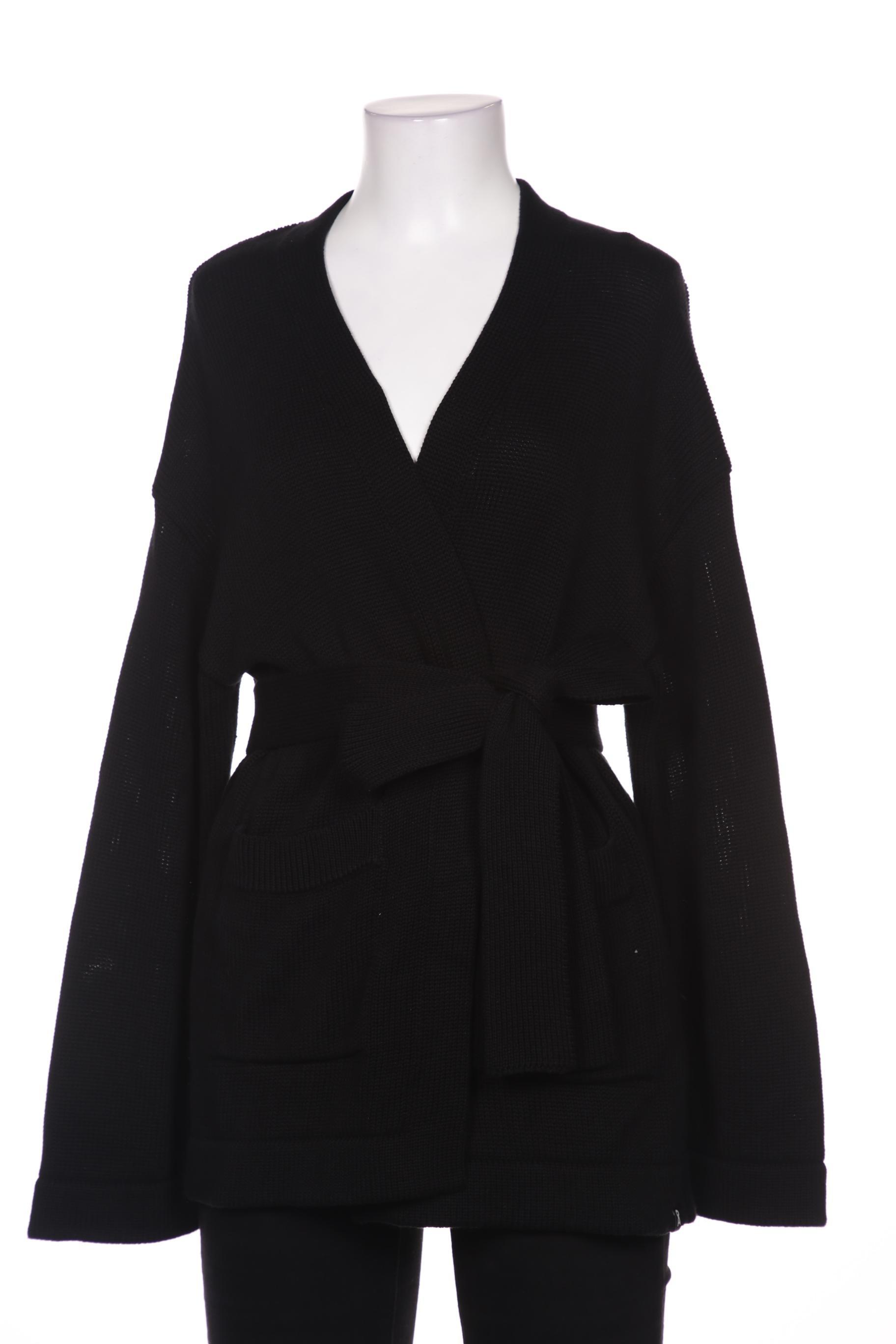 

Armedangels Damen Strickjacke, schwarz, Gr. 34