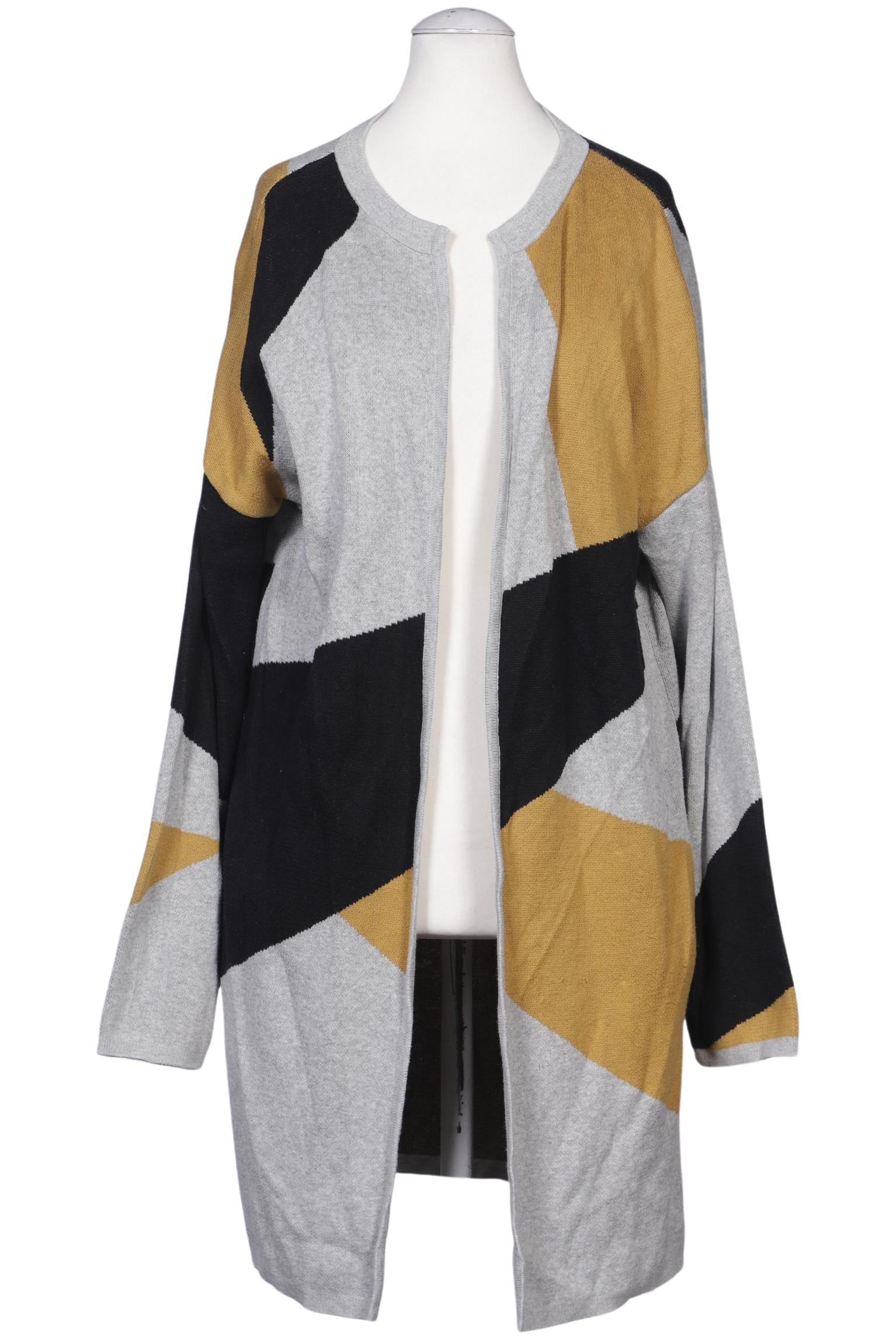 

Armedangels Damen Strickjacke, mehrfarbig, Gr. 36