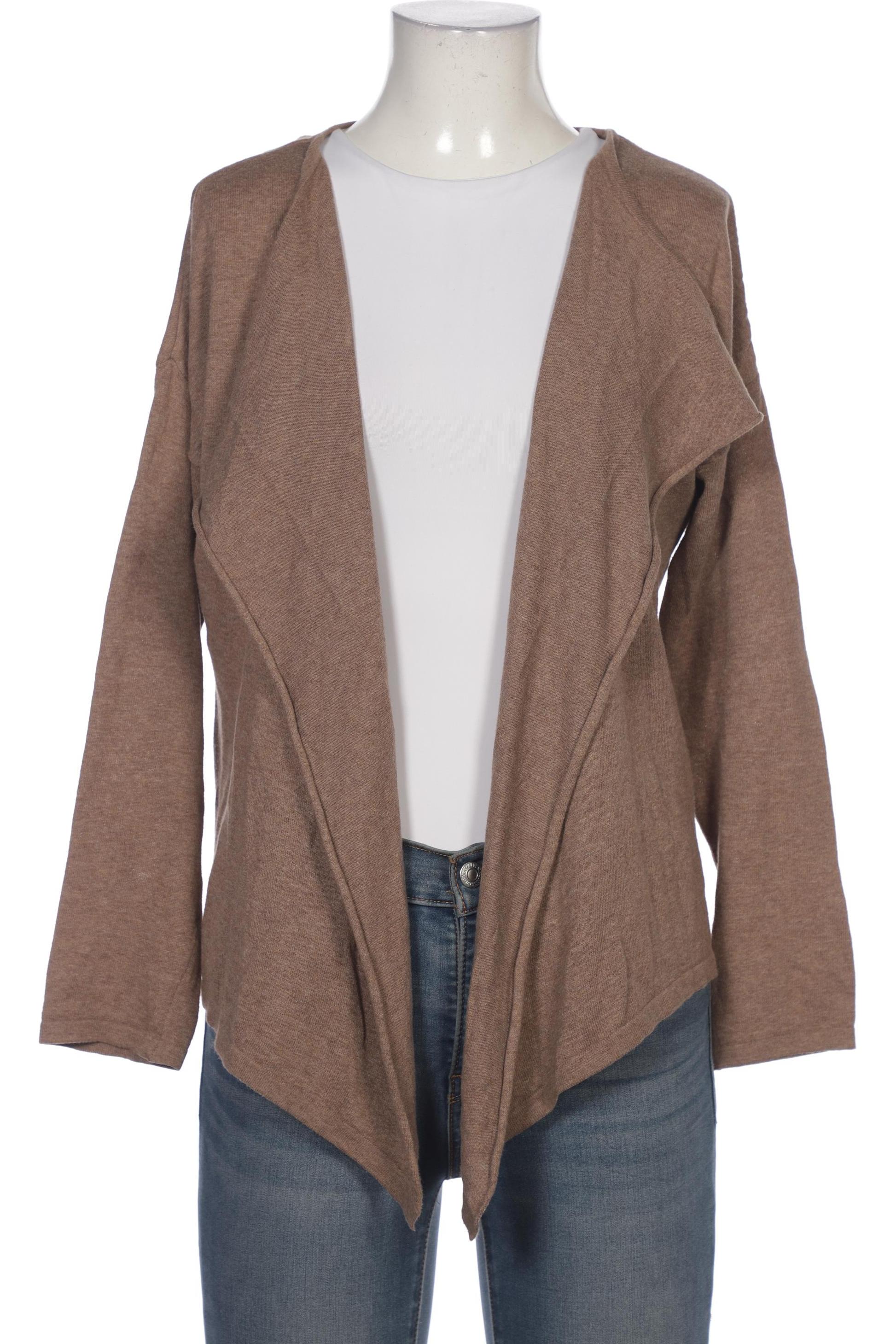 

ARMEDANGELS Damen Strickjacke, braun