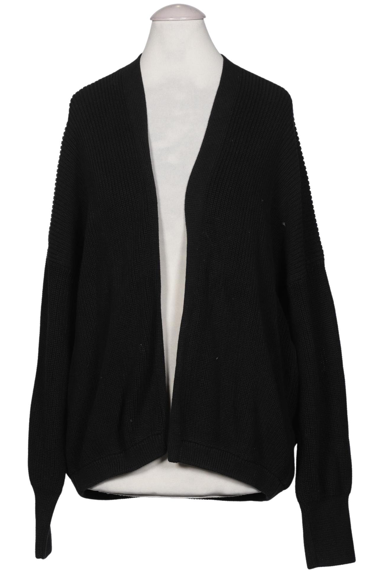 

Armedangels Damen Strickjacke, schwarz, Gr. 40