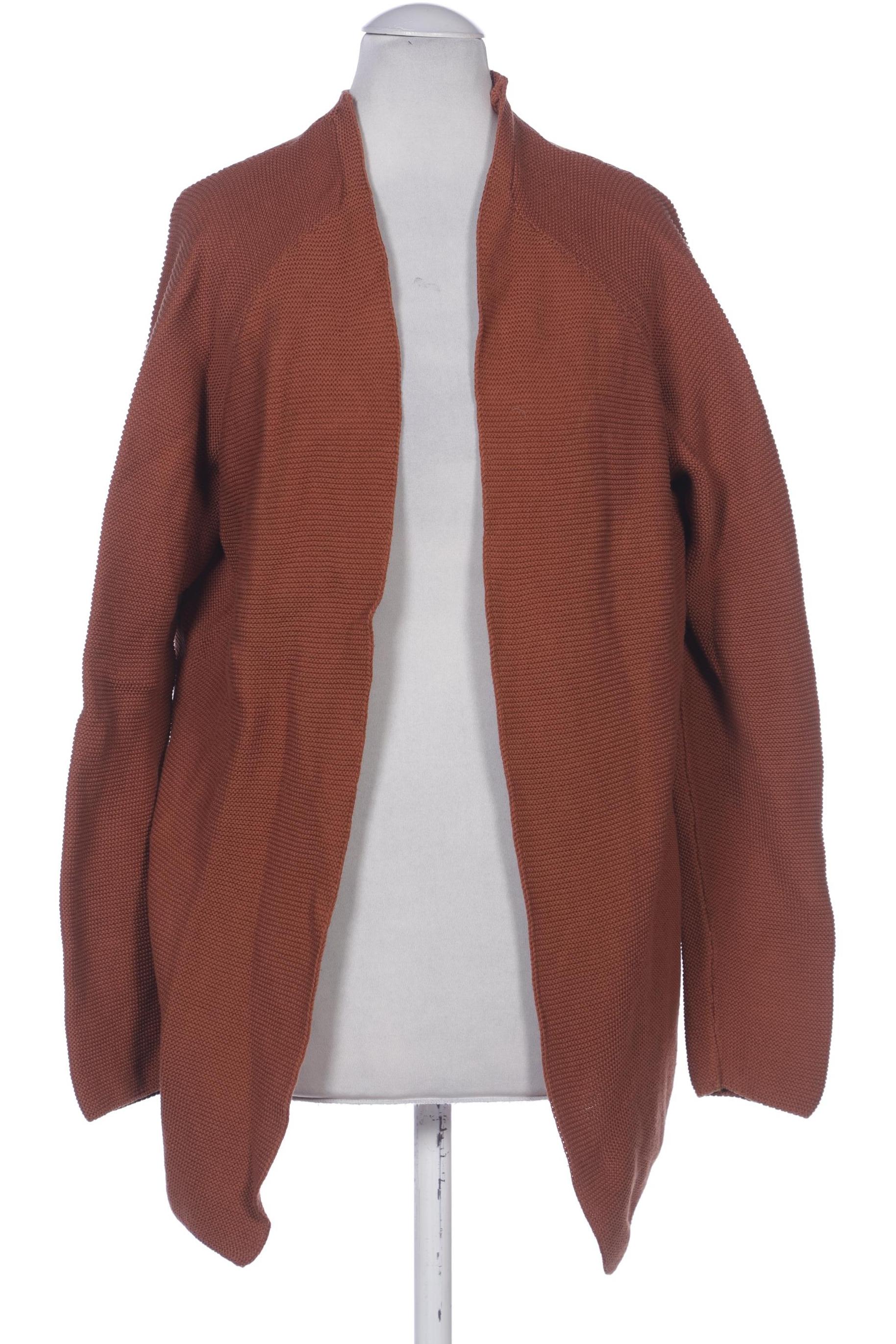 

Armedangels Damen Strickjacke, braun, Gr. 34