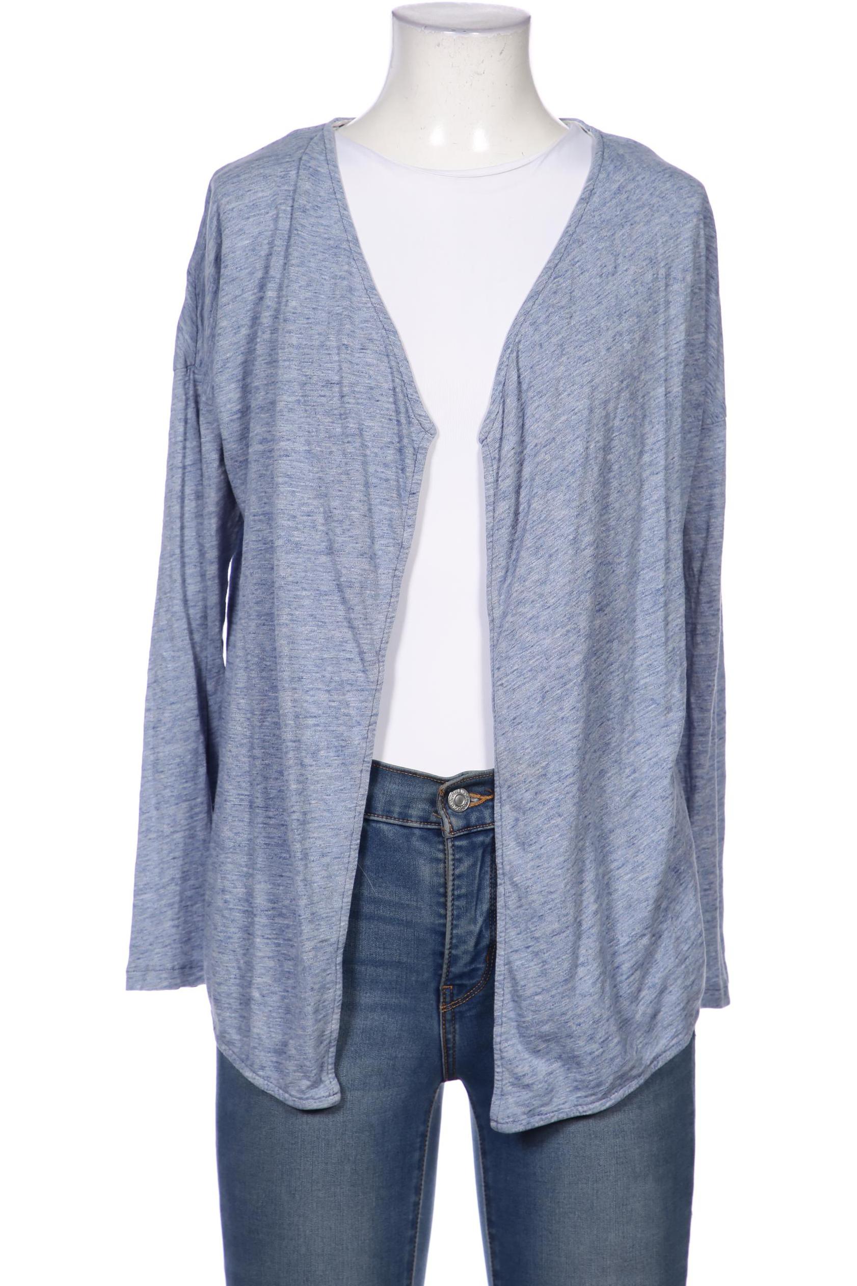 

Armedangels Damen Strickjacke, hellblau, Gr. 34
