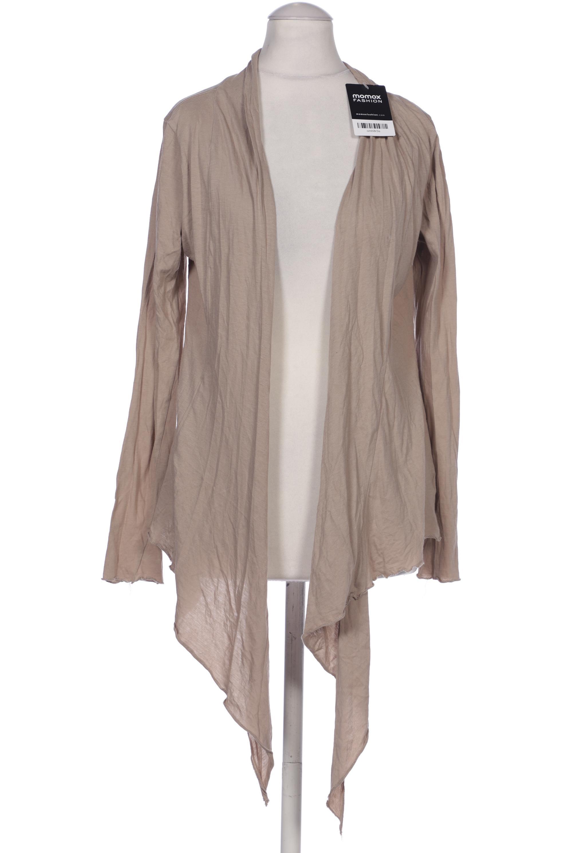 

Armedangels Damen Strickjacke, beige, Gr. 36