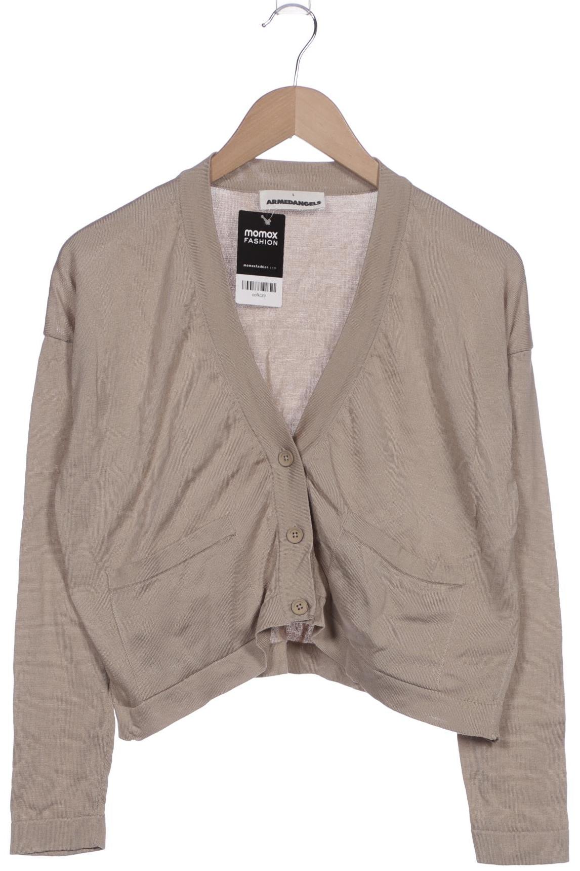 Thumbnail - Armedangels Damen Strickjacke, beige, Gr. 36
