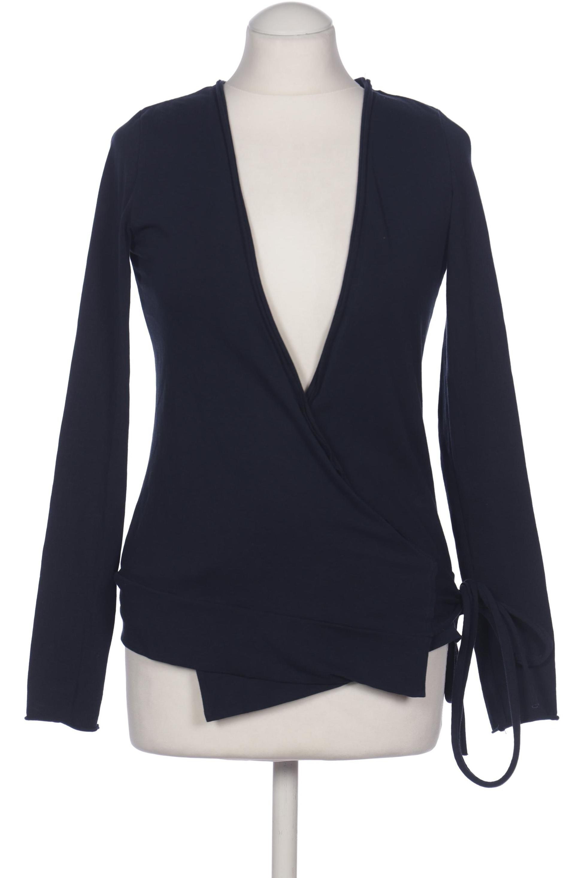 

Armedangels Damen Strickjacke, marineblau, Gr. 36