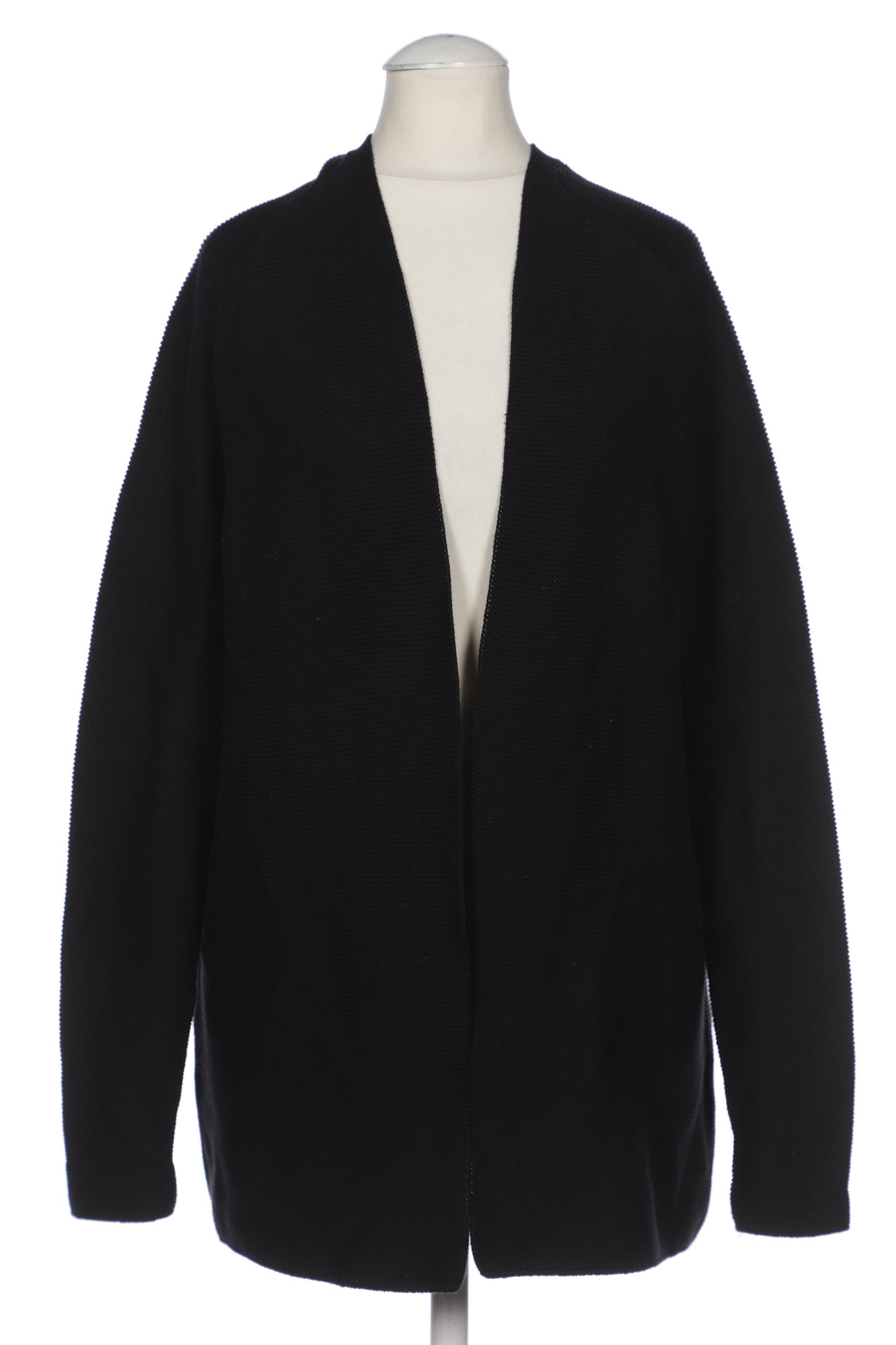 

Armedangels Damen Strickjacke, marineblau, Gr. 34