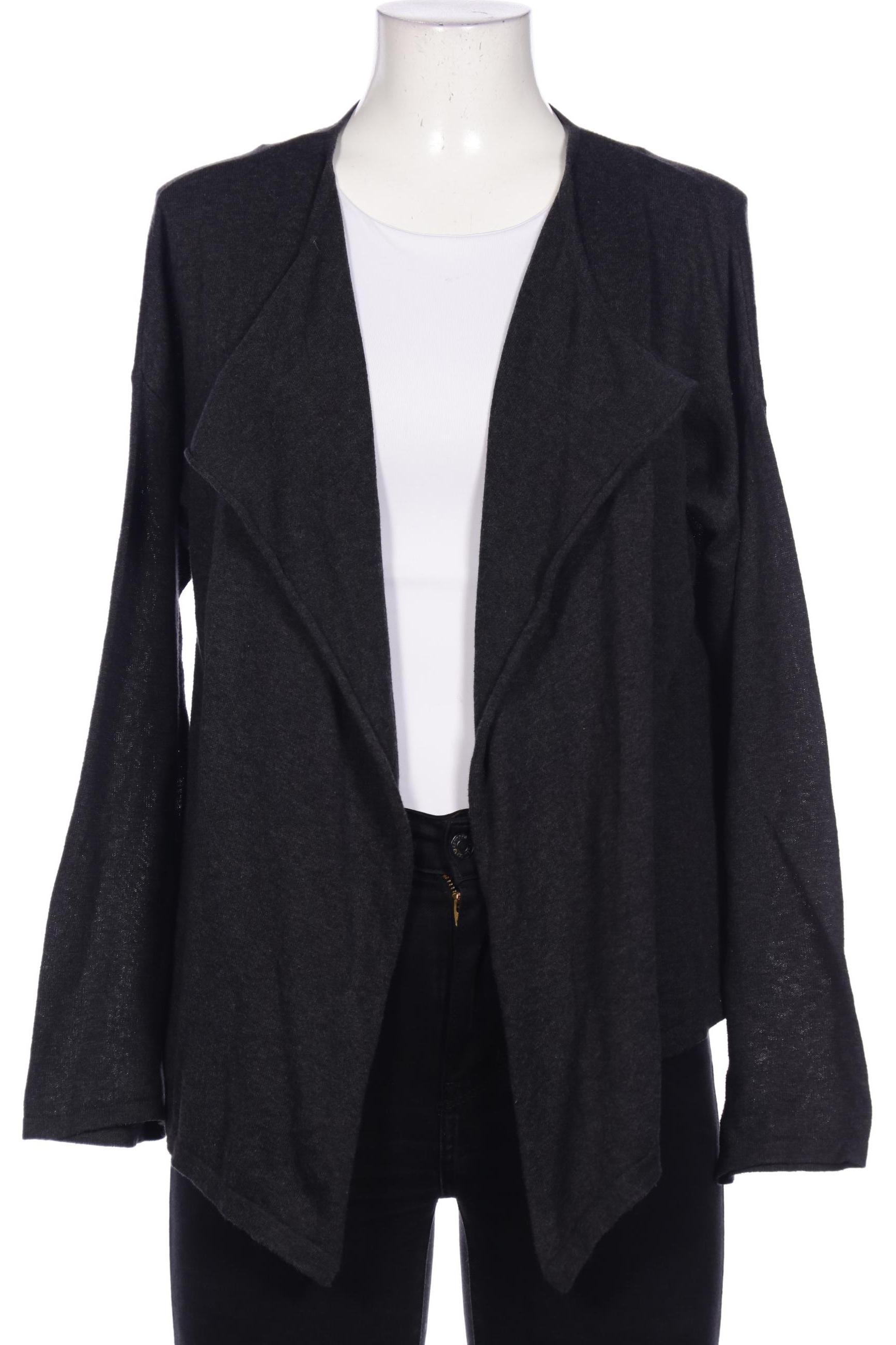 

Armedangels Damen Strickjacke, grau, Gr. 38
