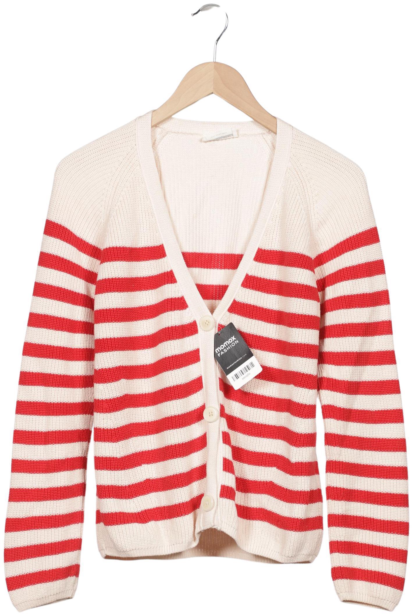 

Armedangels Damen Strickjacke, pink, Gr. 34