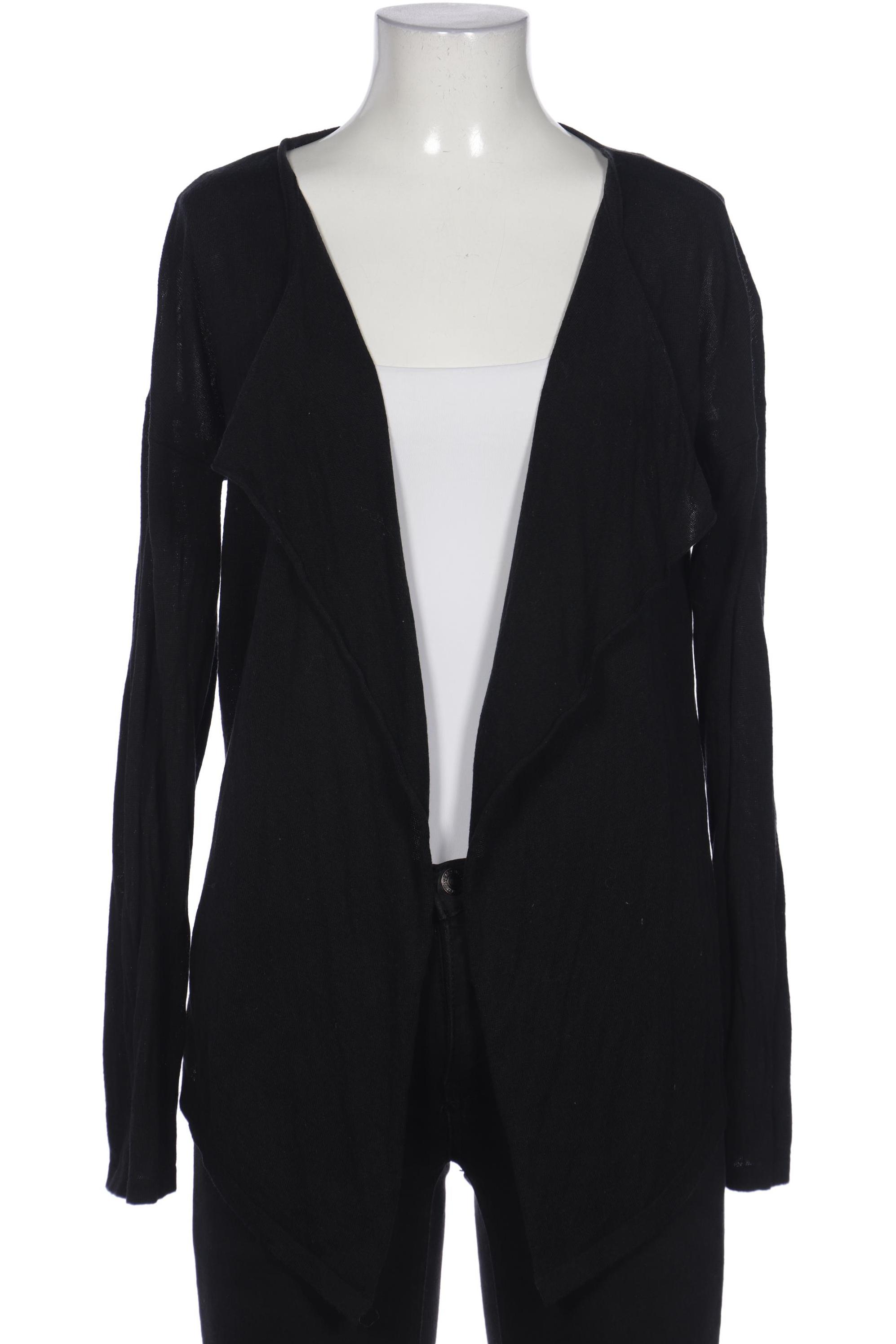 

Armedangels Damen Strickjacke, schwarz, Gr. 34