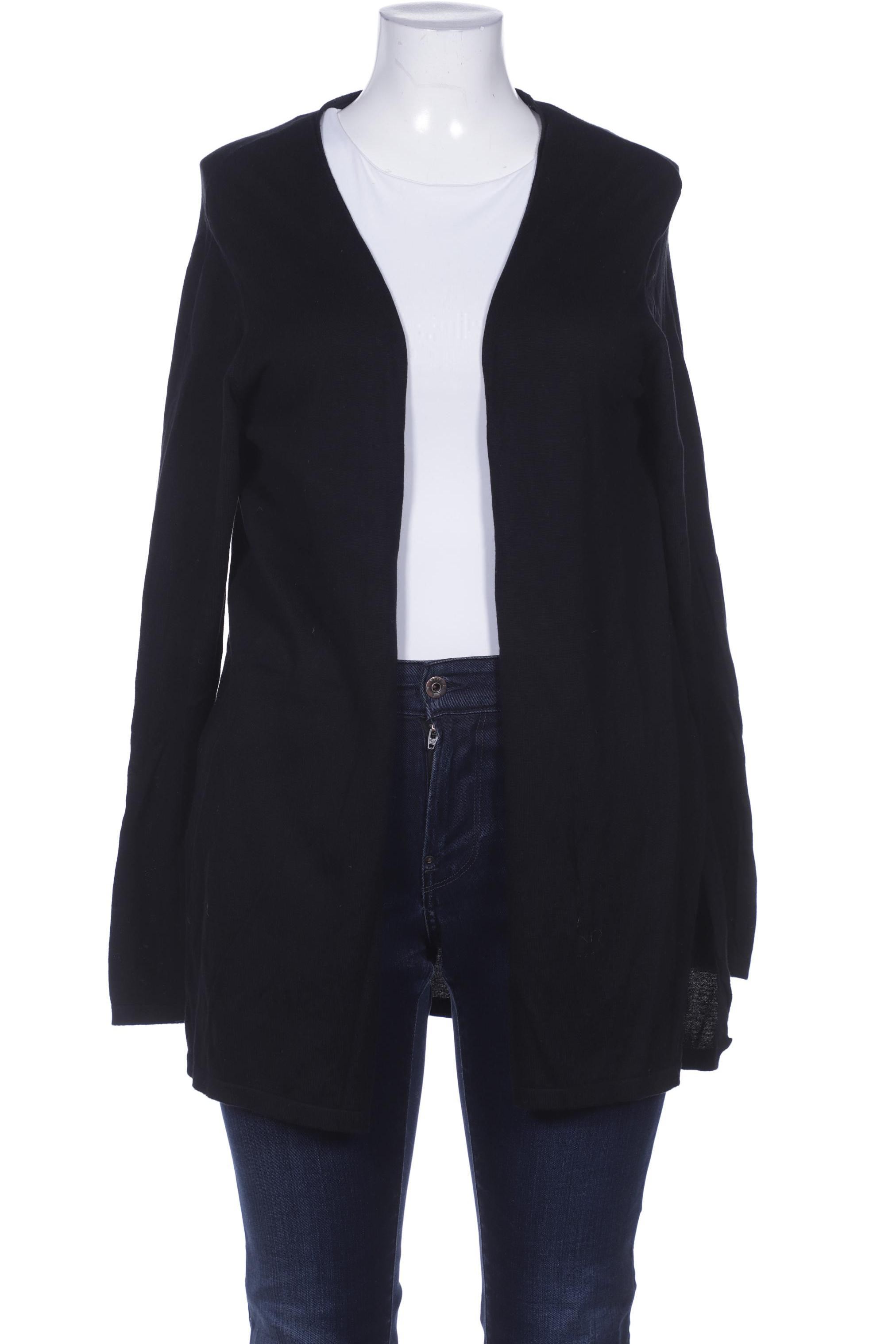 

Armedangels Damen Strickjacke, schwarz, Gr. 44