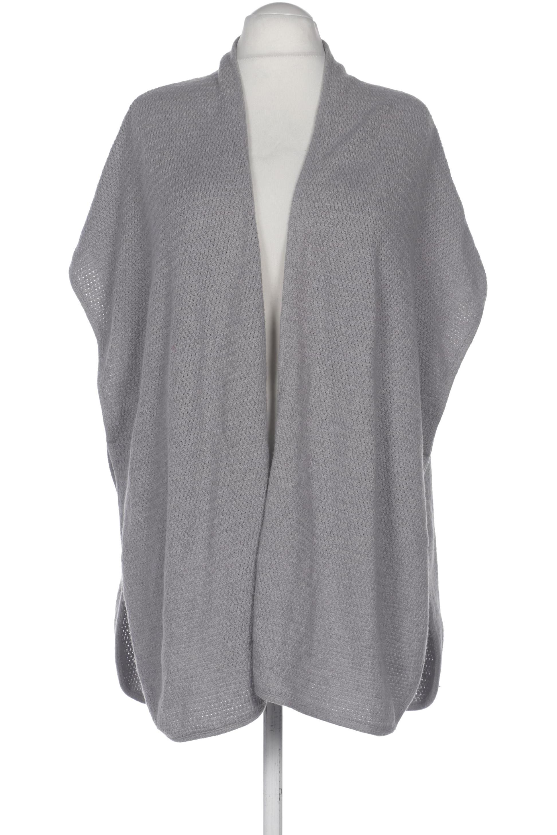 

Armedangels Damen Strickjacke, grau, Gr. 52