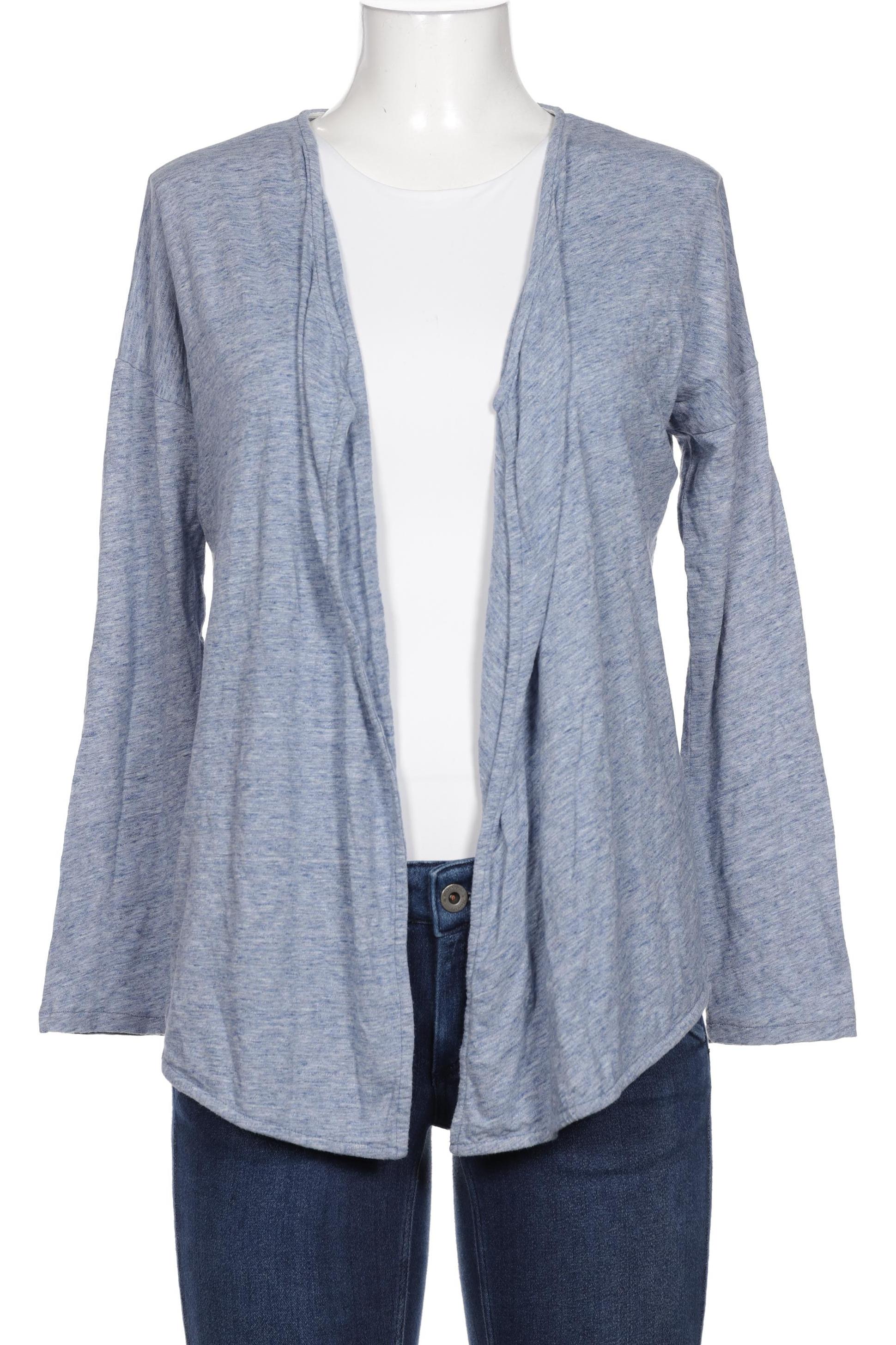 

Armedangels Damen Strickjacke, marineblau, Gr. 38