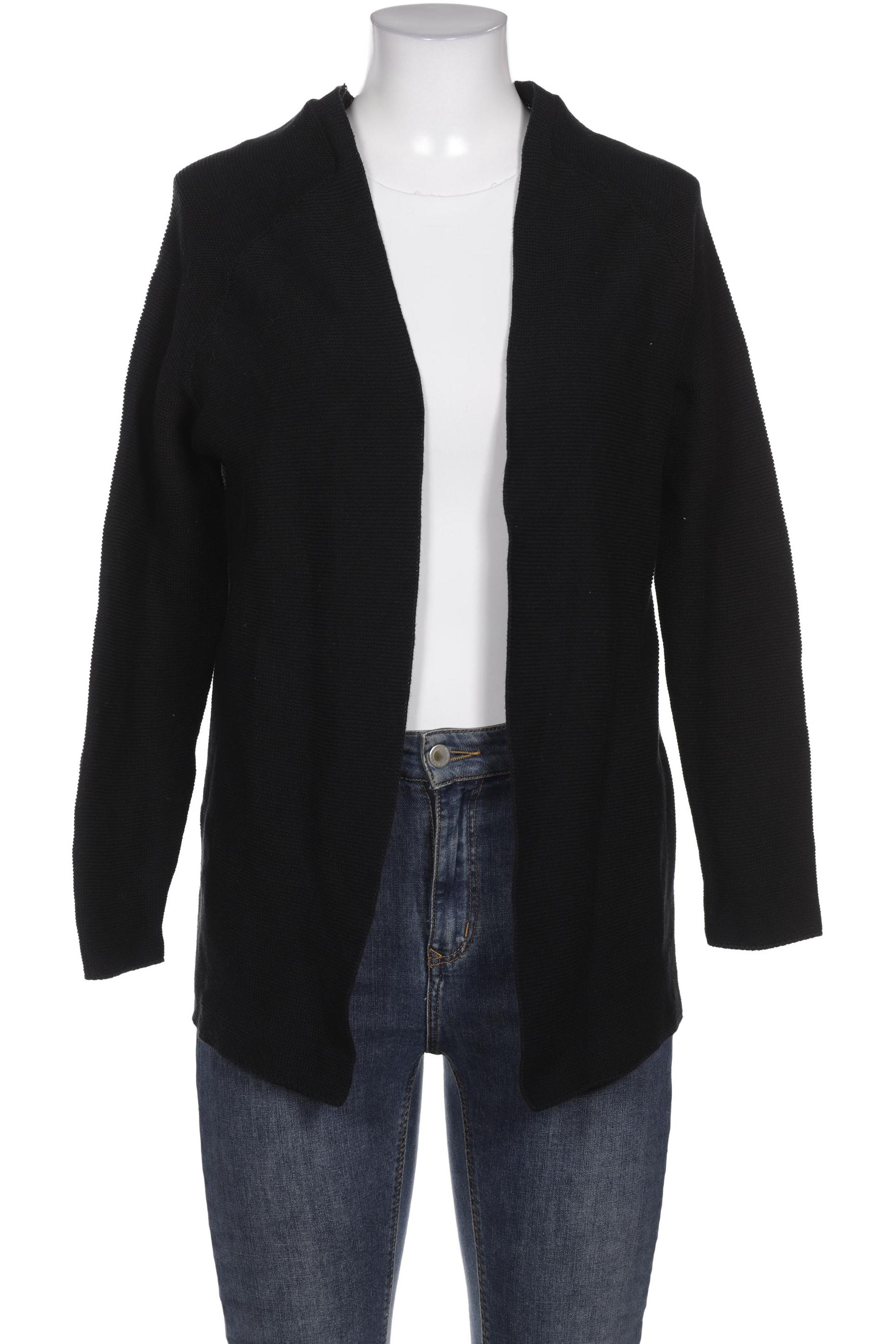 

Armedangels Damen Strickjacke, marineblau, Gr. 40