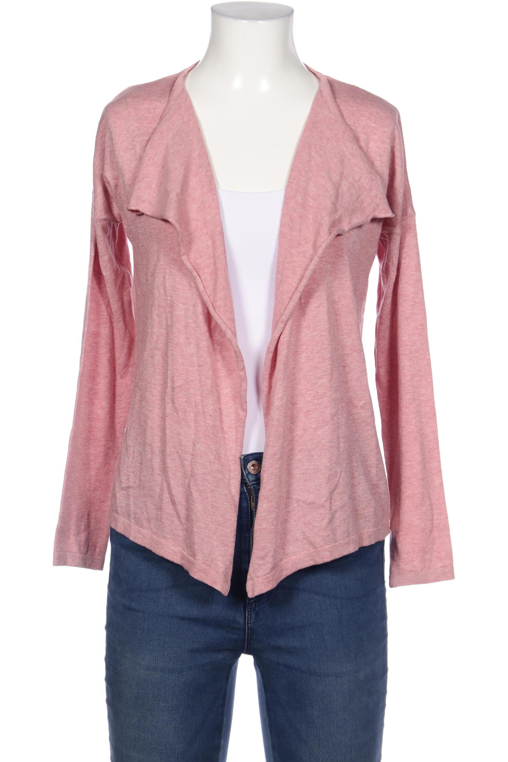 

ARMEDANGELS Damen Strickjacke, pink
