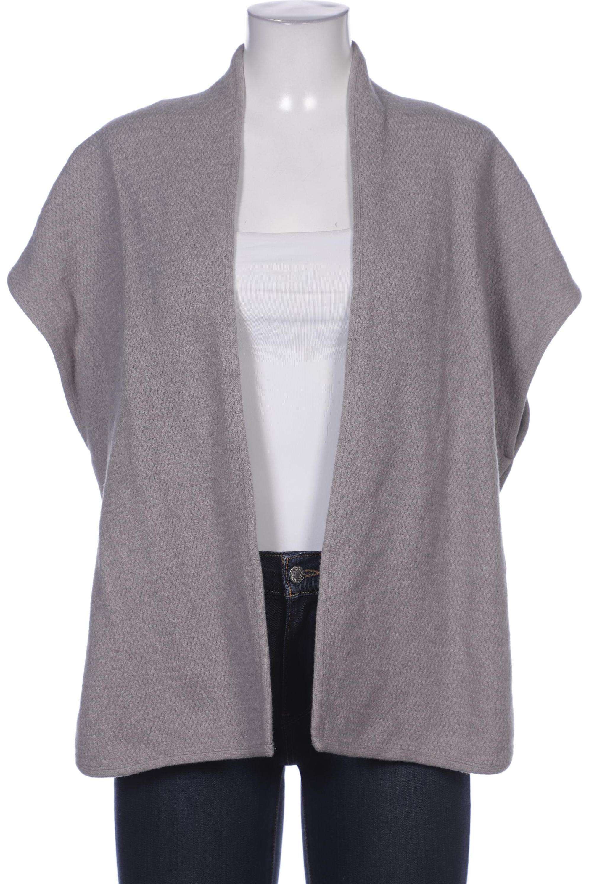 

Armedangels Damen Strickjacke, grau, Gr. uni
