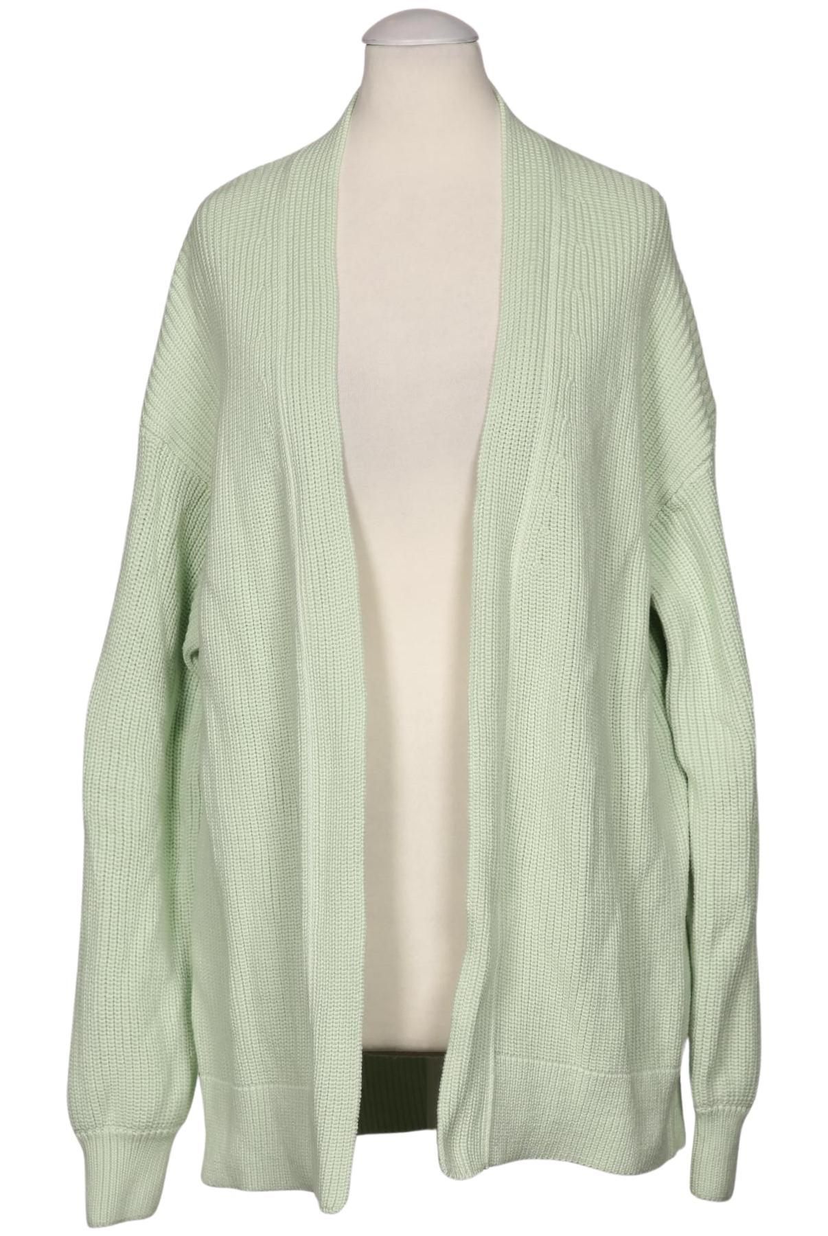 

Armedangels Damen Strickjacke, hellgrün, Gr. 36