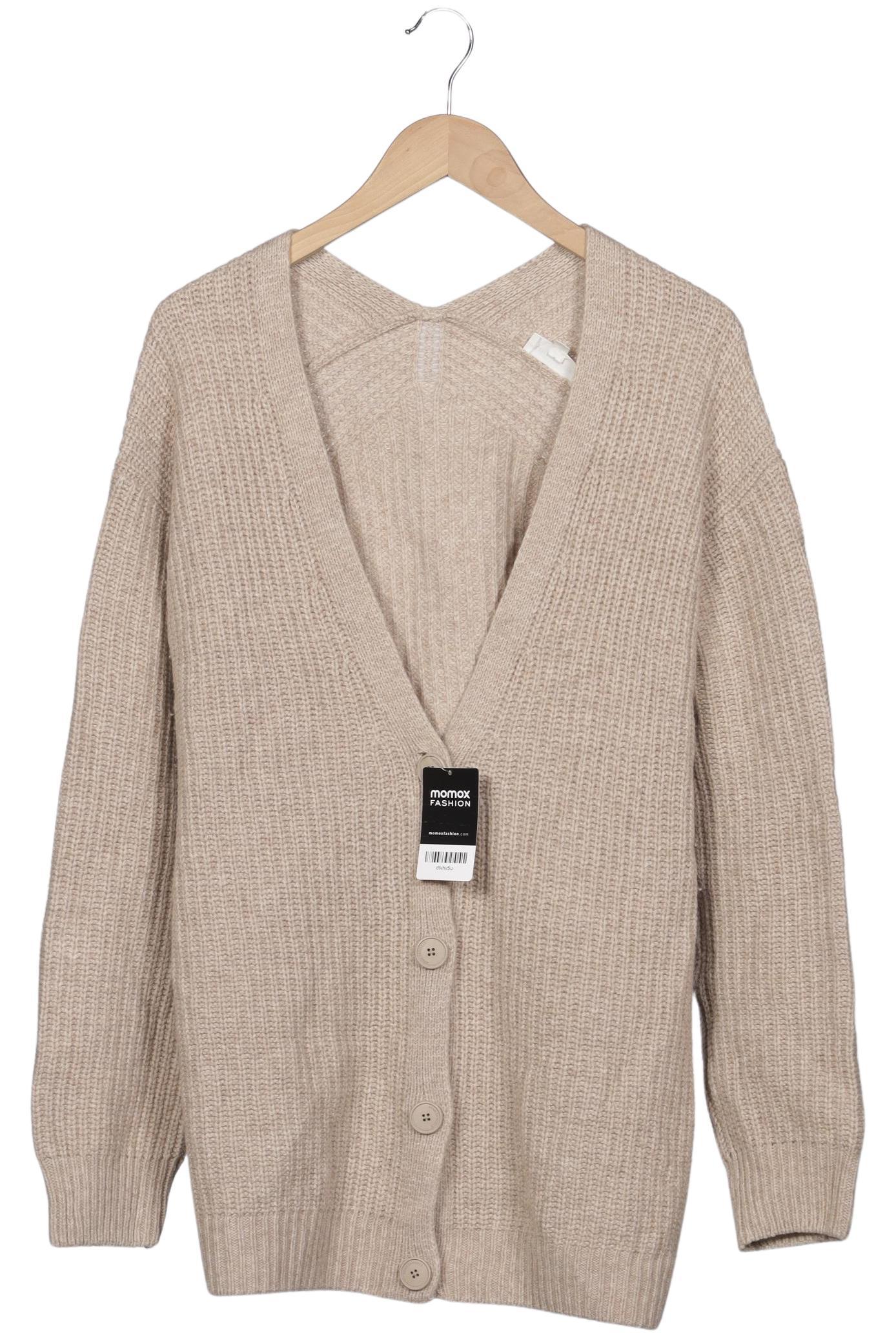 

Armedangels Damen Strickjacke, beige, Gr. 40