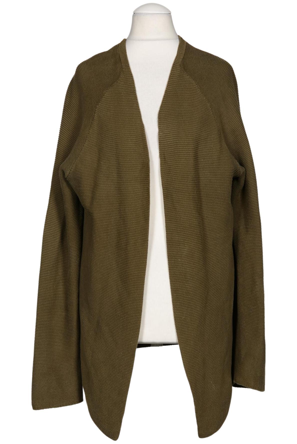 

Armedangels Damen Strickjacke, grün, Gr. 38