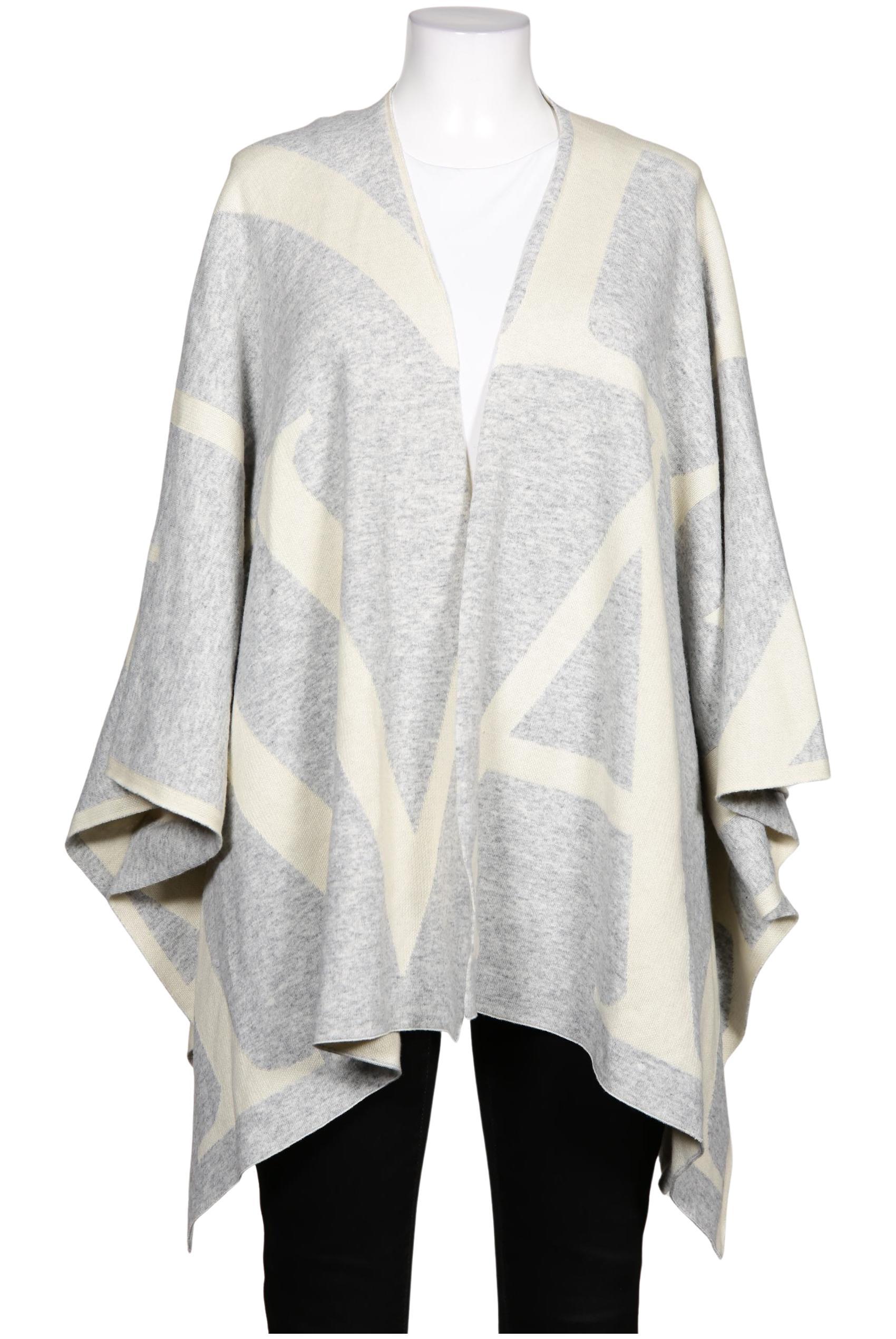 

Armedangels Damen Strickjacke, grau, Gr. 42