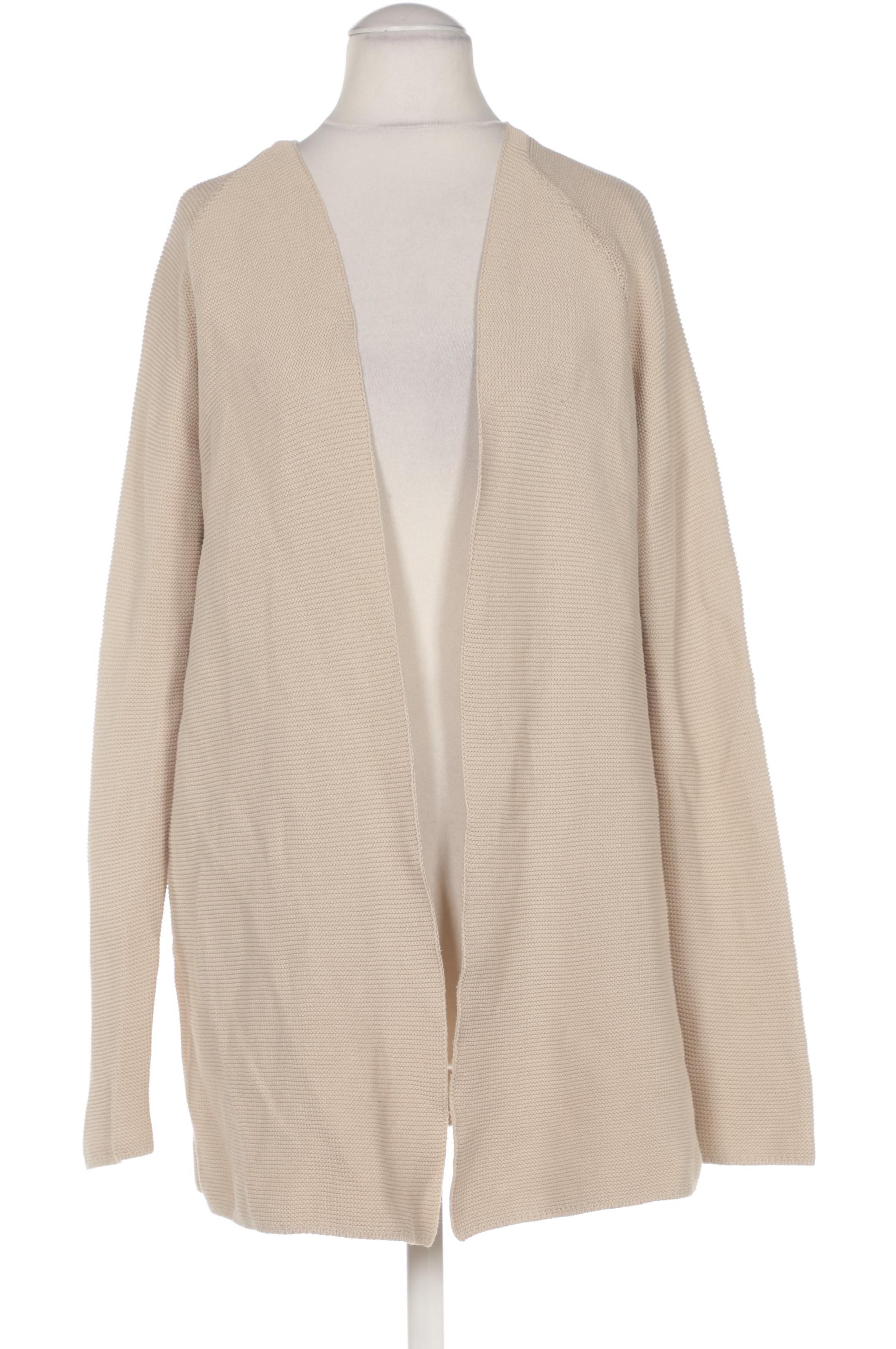

Armedangels Damen Strickjacke, beige, Gr. 36