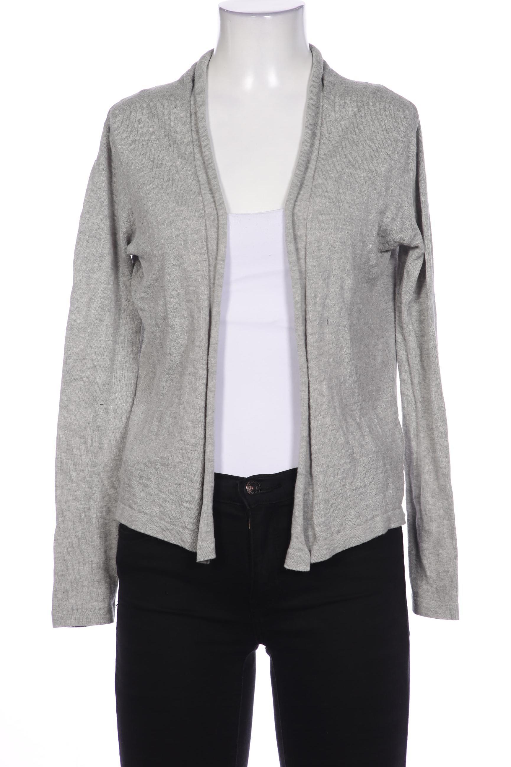 

Armedangels Damen Strickjacke, grau, Gr. 36