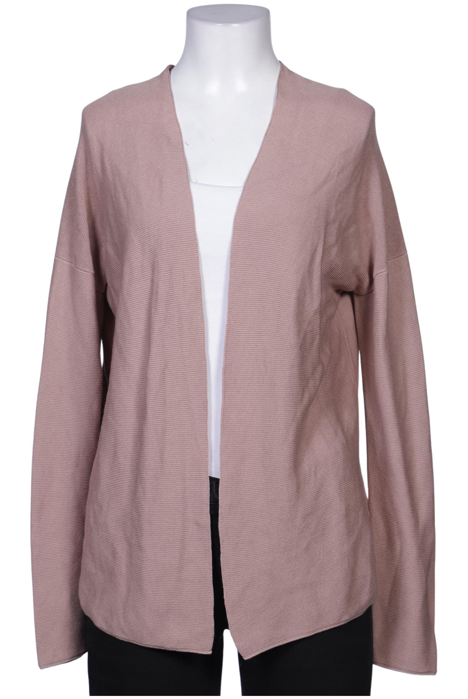 

Armedangels Damen Strickjacke, pink, Gr. 34