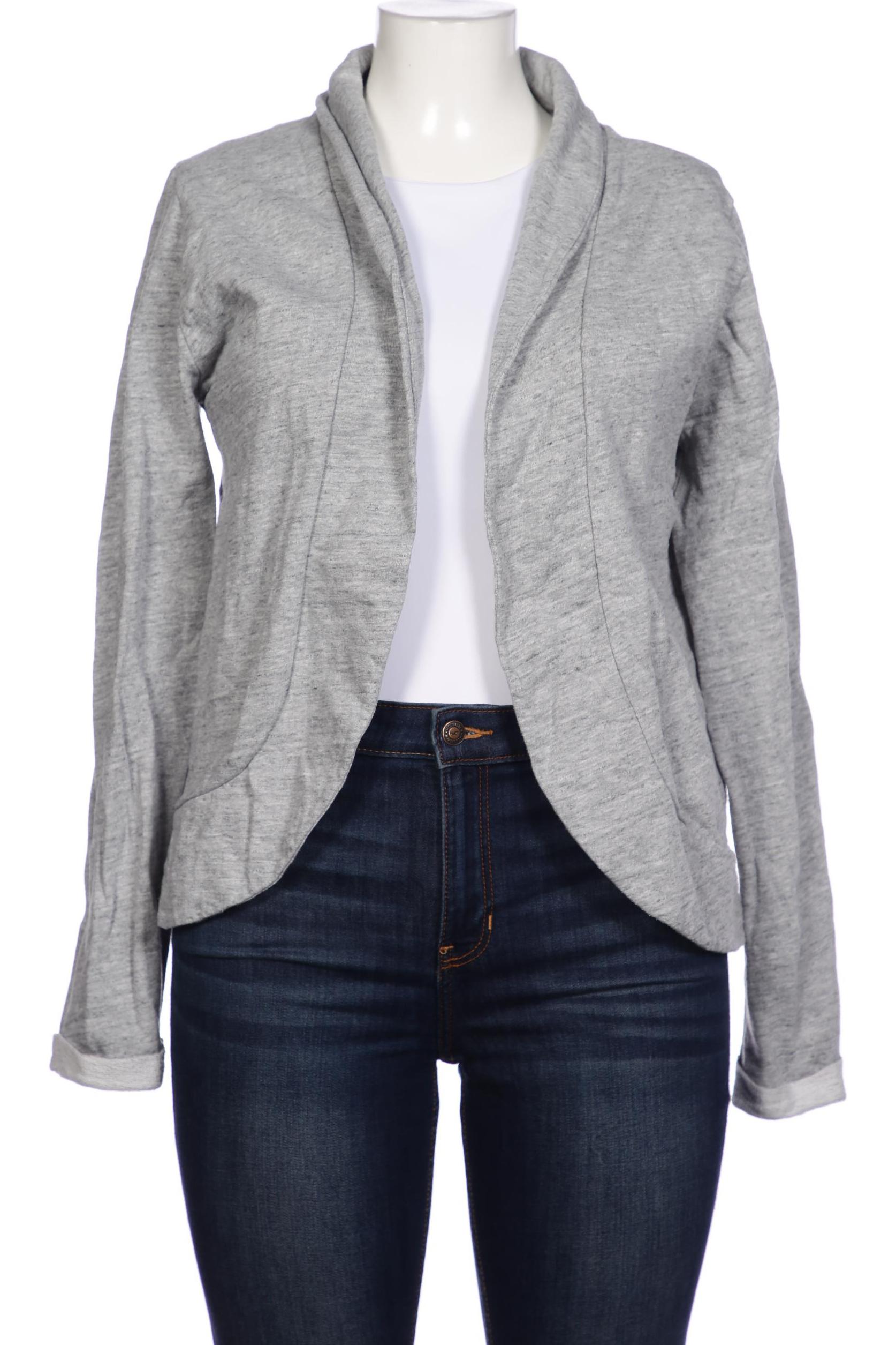 

ARMEDANGELS Damen Strickjacke, grau