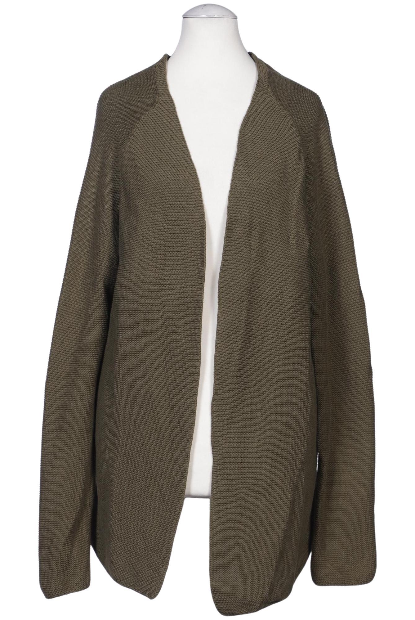 

Armedangels Damen Strickjacke, grün, Gr. 36