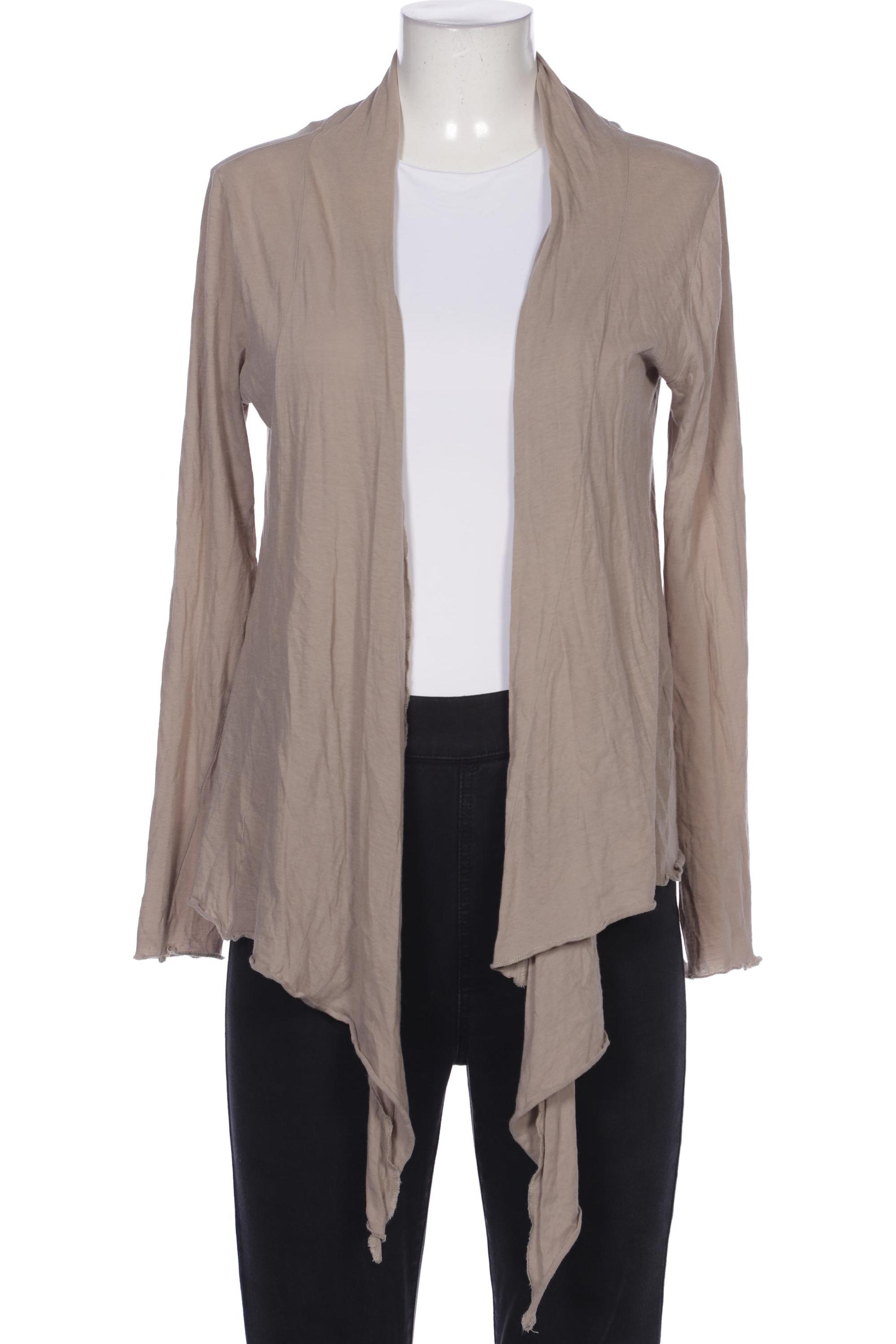 

Armedangels Damen Strickjacke, beige, Gr. 42