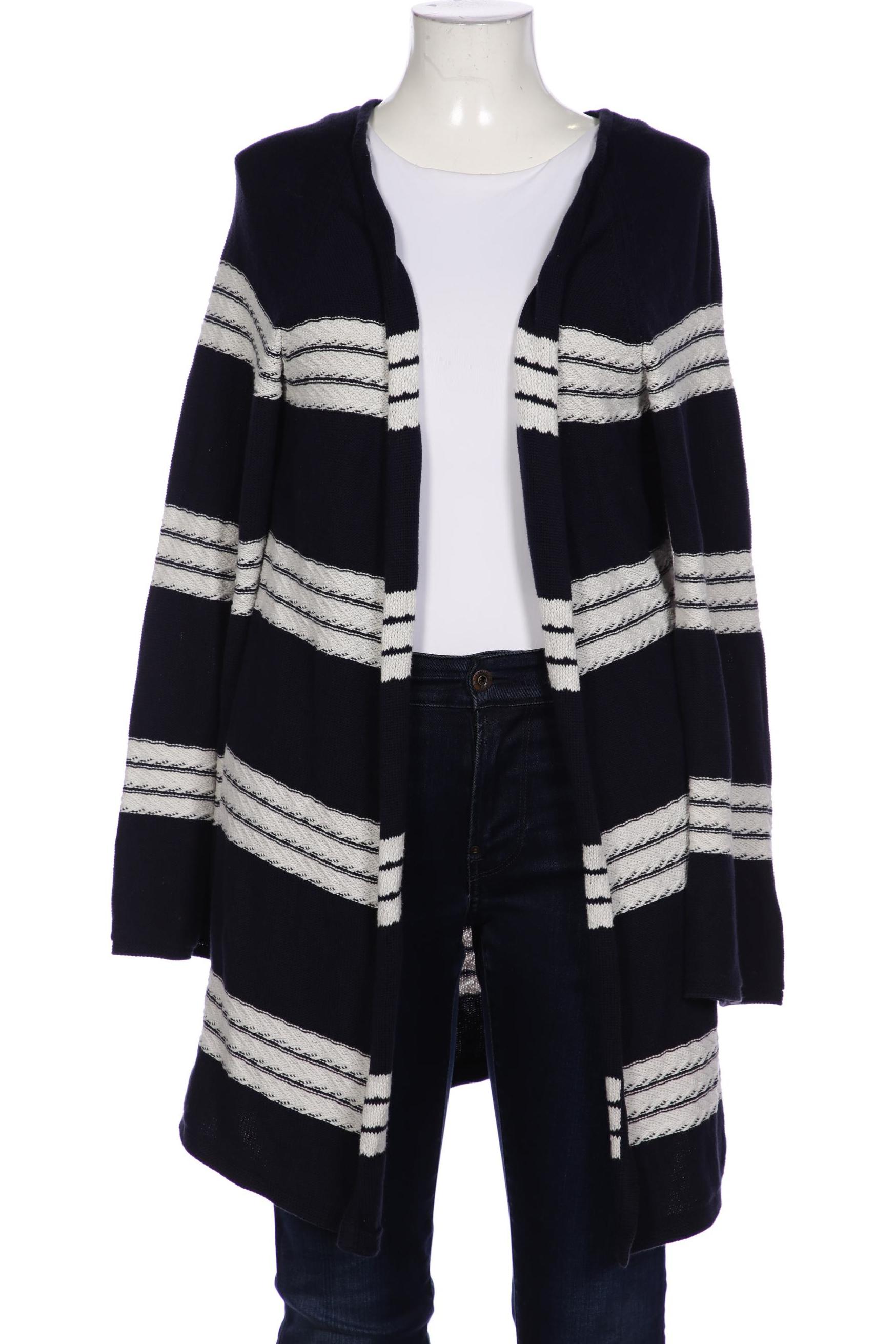 

Armedangels Damen Strickjacke, marineblau, Gr. 44