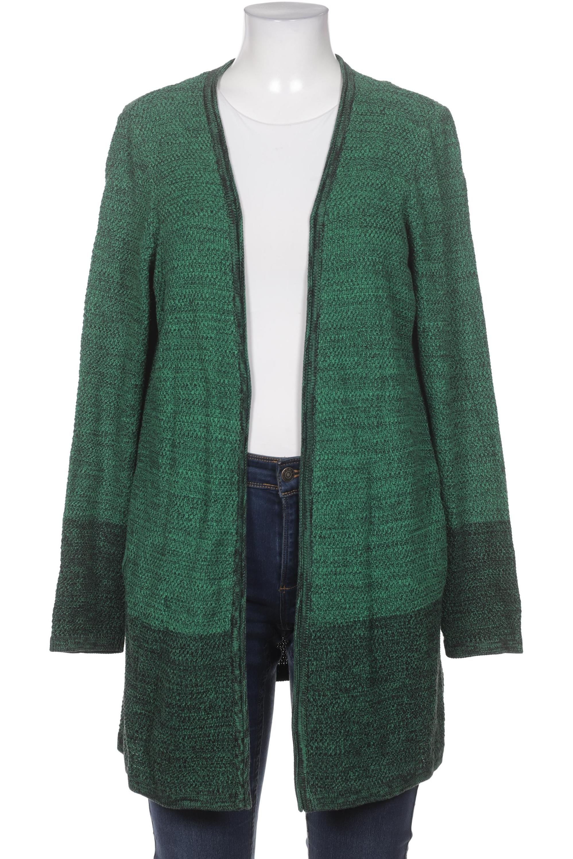 

Armedangels Damen Strickjacke, grün, Gr. 42