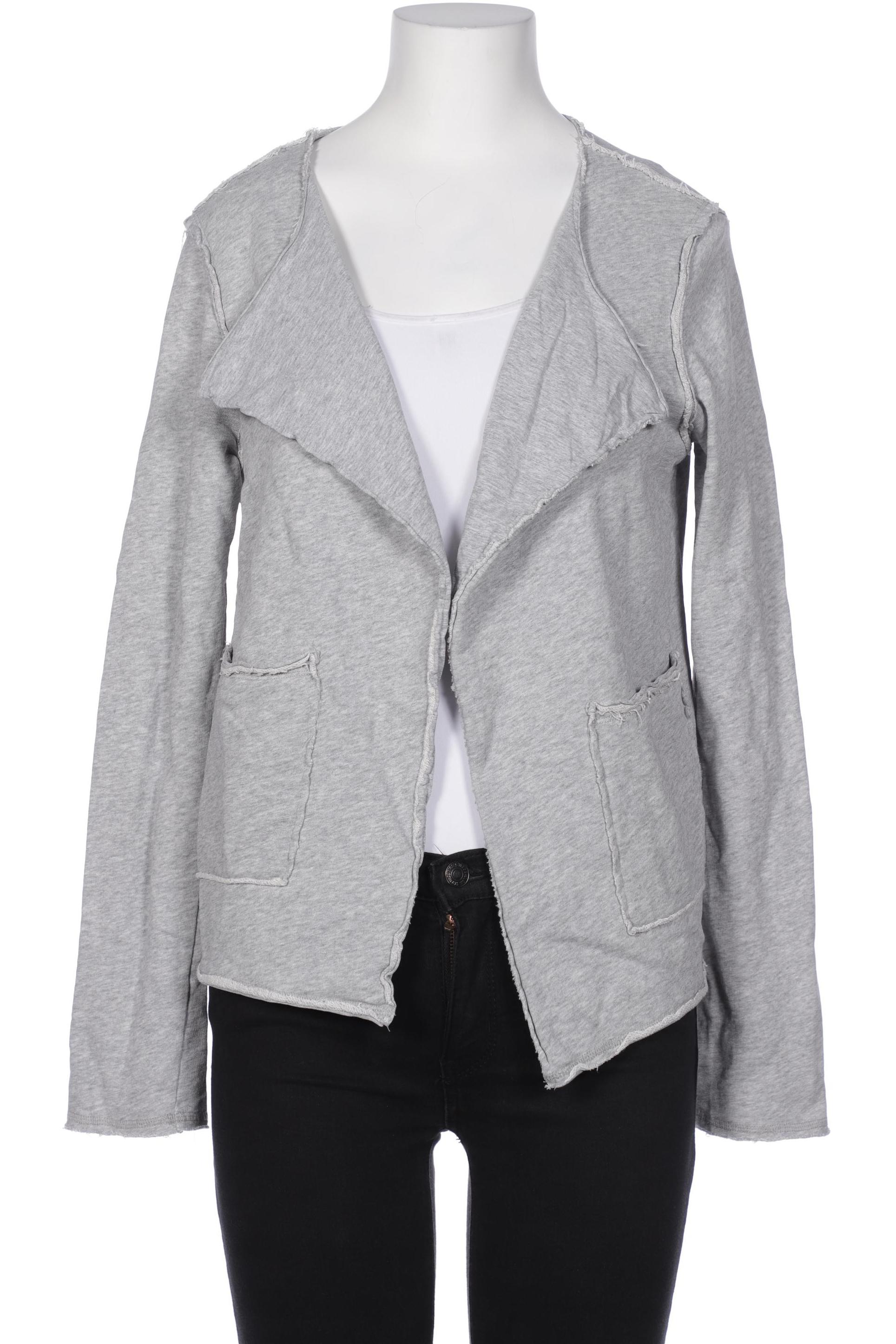 

ARMEDANGELS Damen Strickjacke, grau