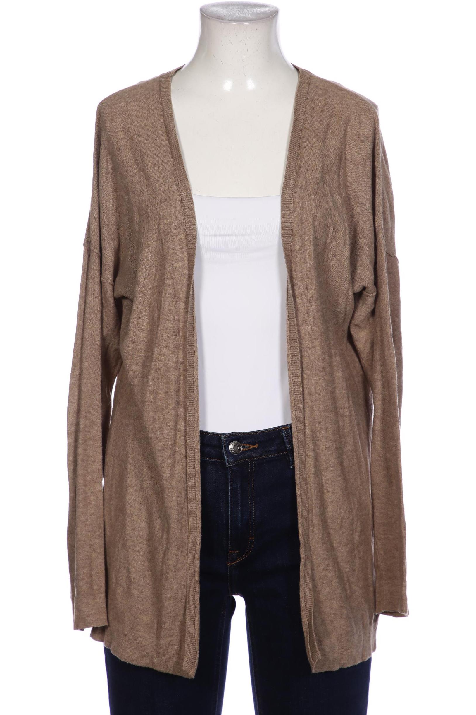 

Armedangels Damen Strickjacke, beige, Gr. 36