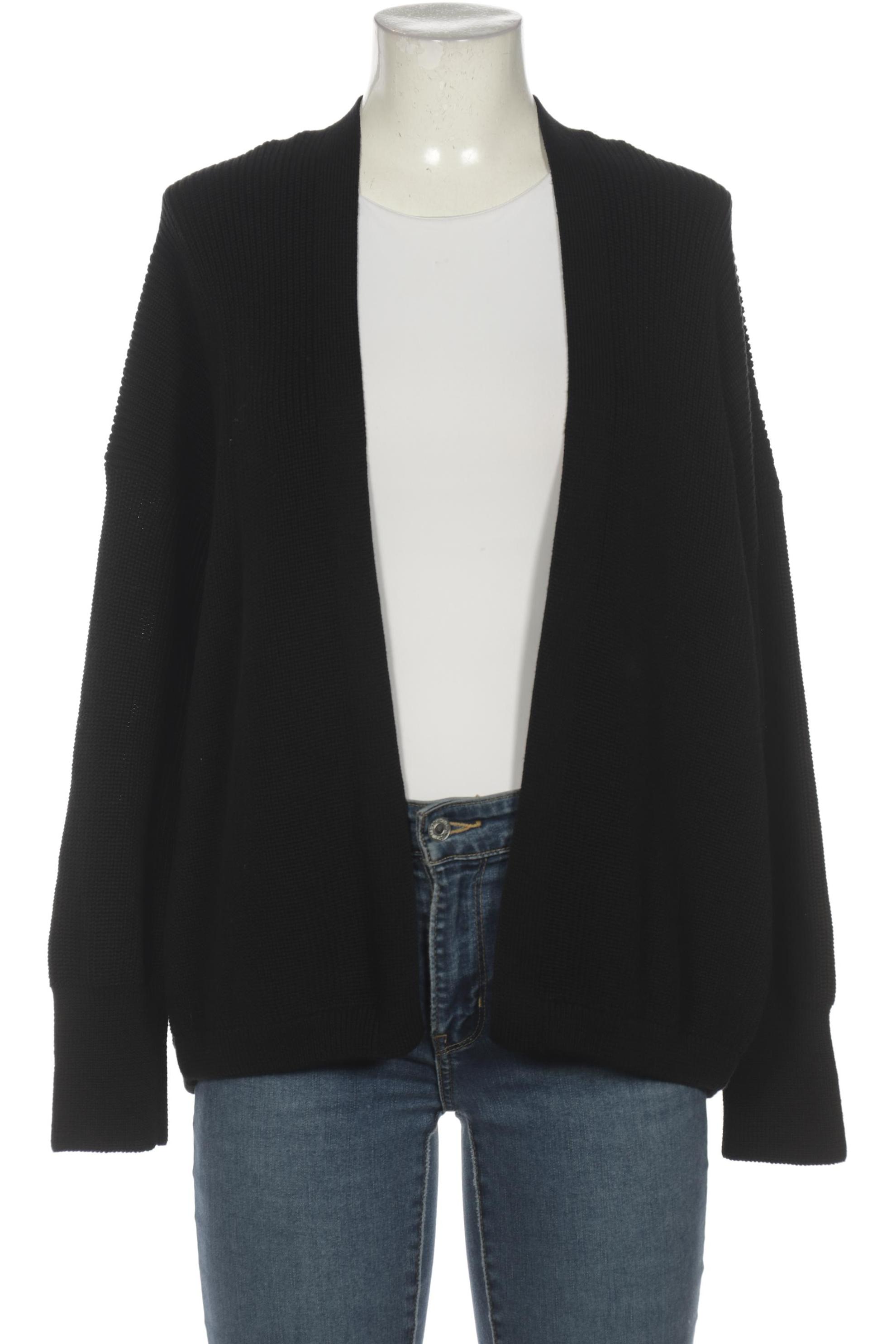

ARMEDANGELS Damen Strickjacke, schwarz