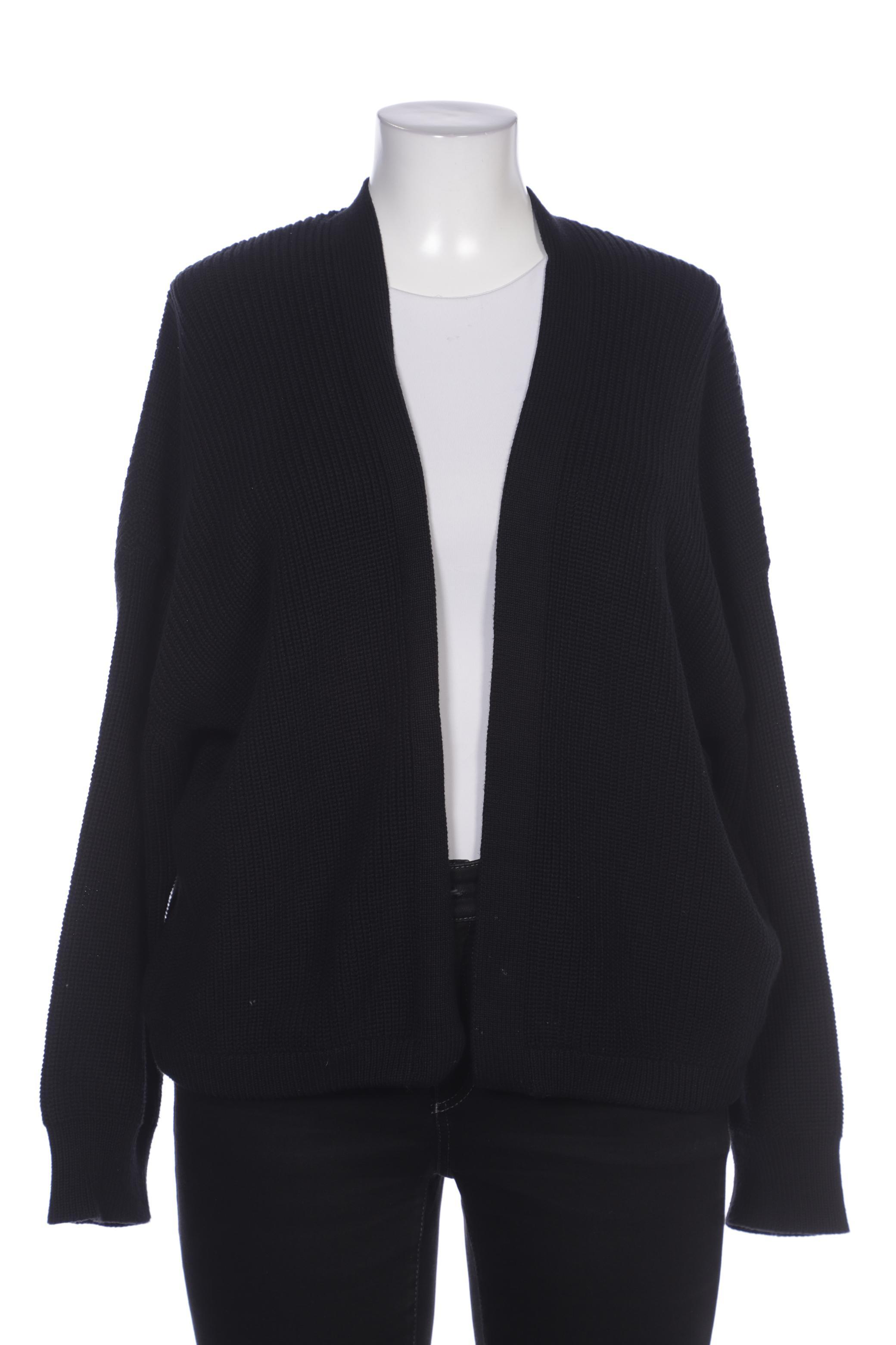 

Armedangels Damen Strickjacke, schwarz, Gr. 44
