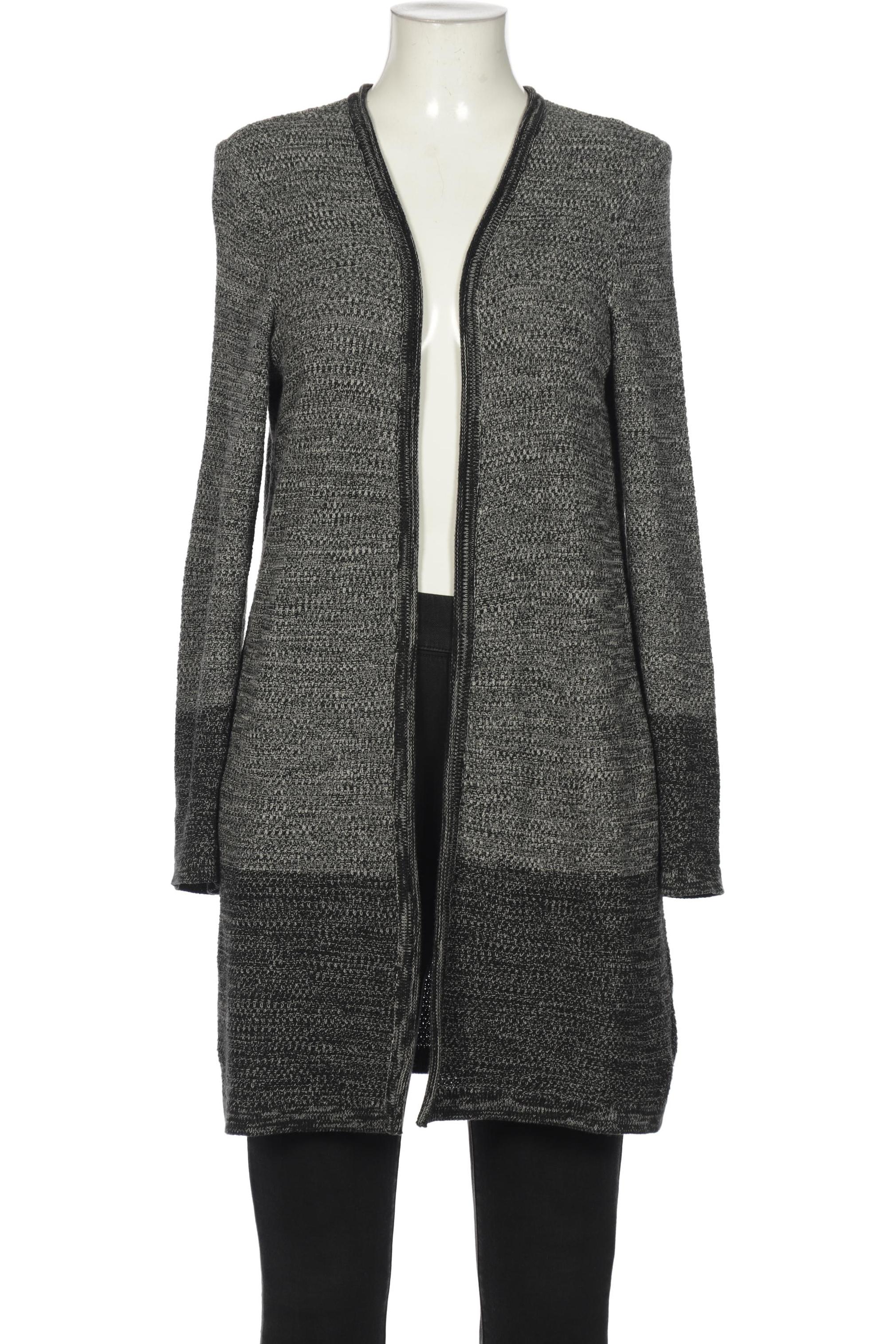 

ARMEDANGELS Damen Strickjacke, grau