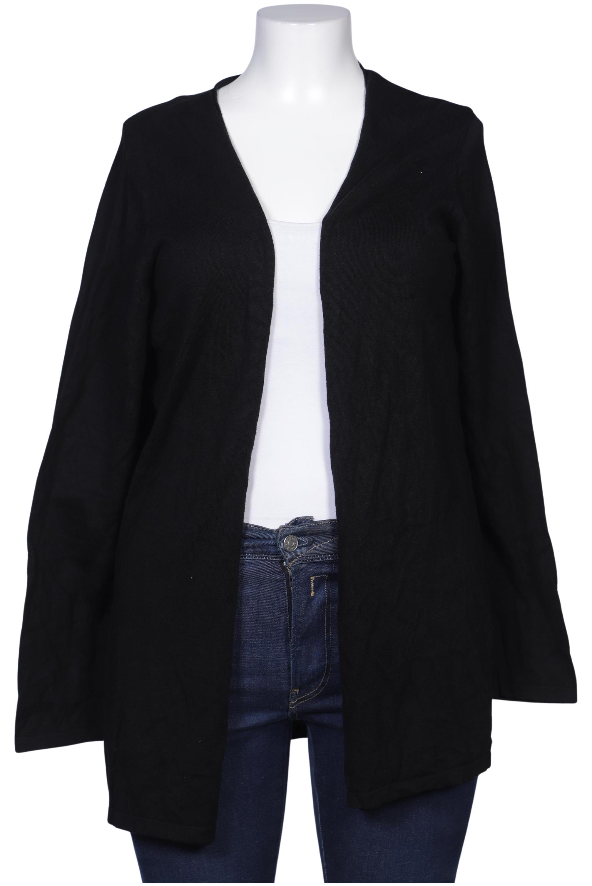 

Armedangels Damen Strickjacke, schwarz, Gr. 44