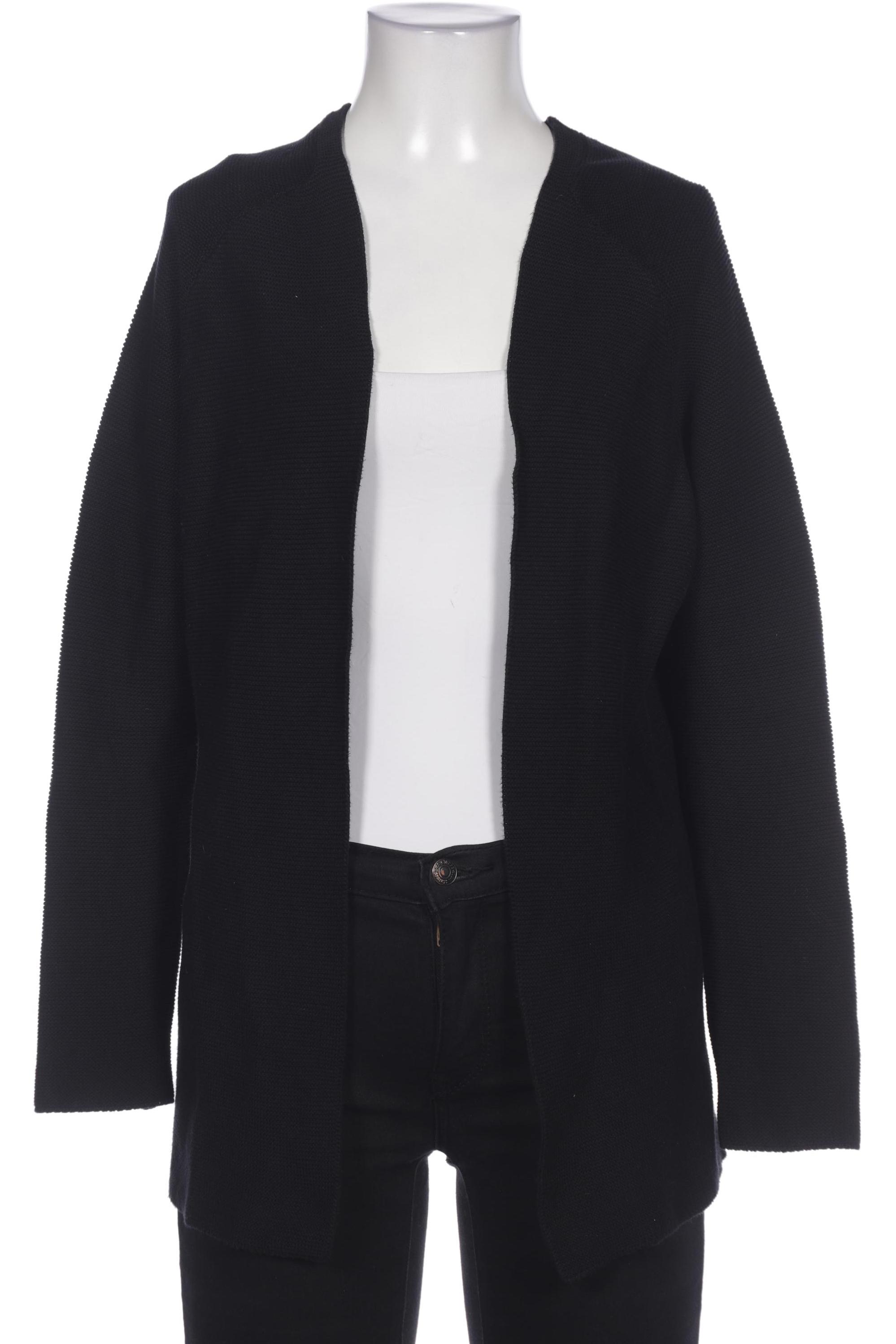 

Armedangels Damen Strickjacke, schwarz, Gr. 36