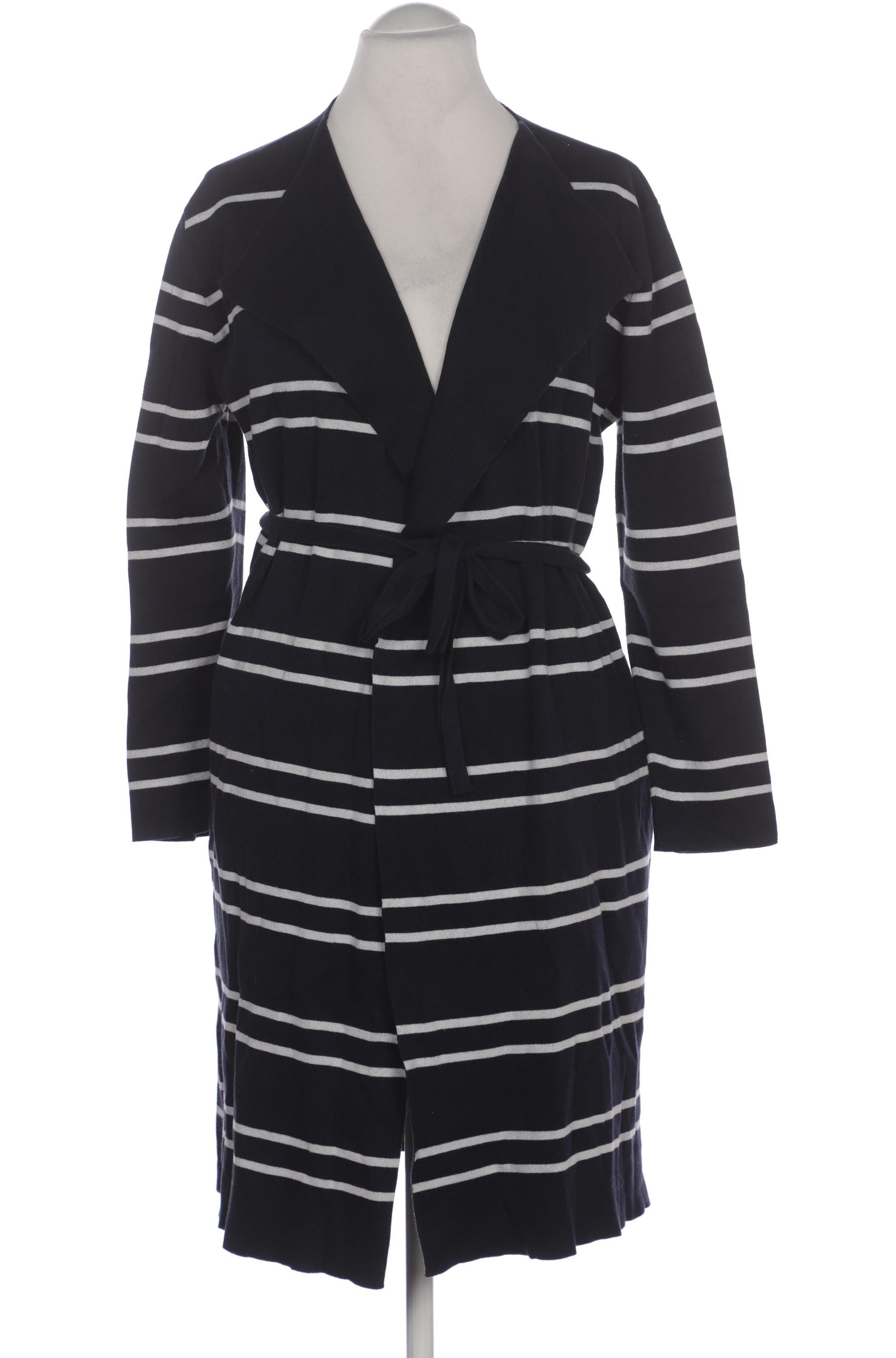 

Armedangels Damen Strickjacke, marineblau, Gr. 42