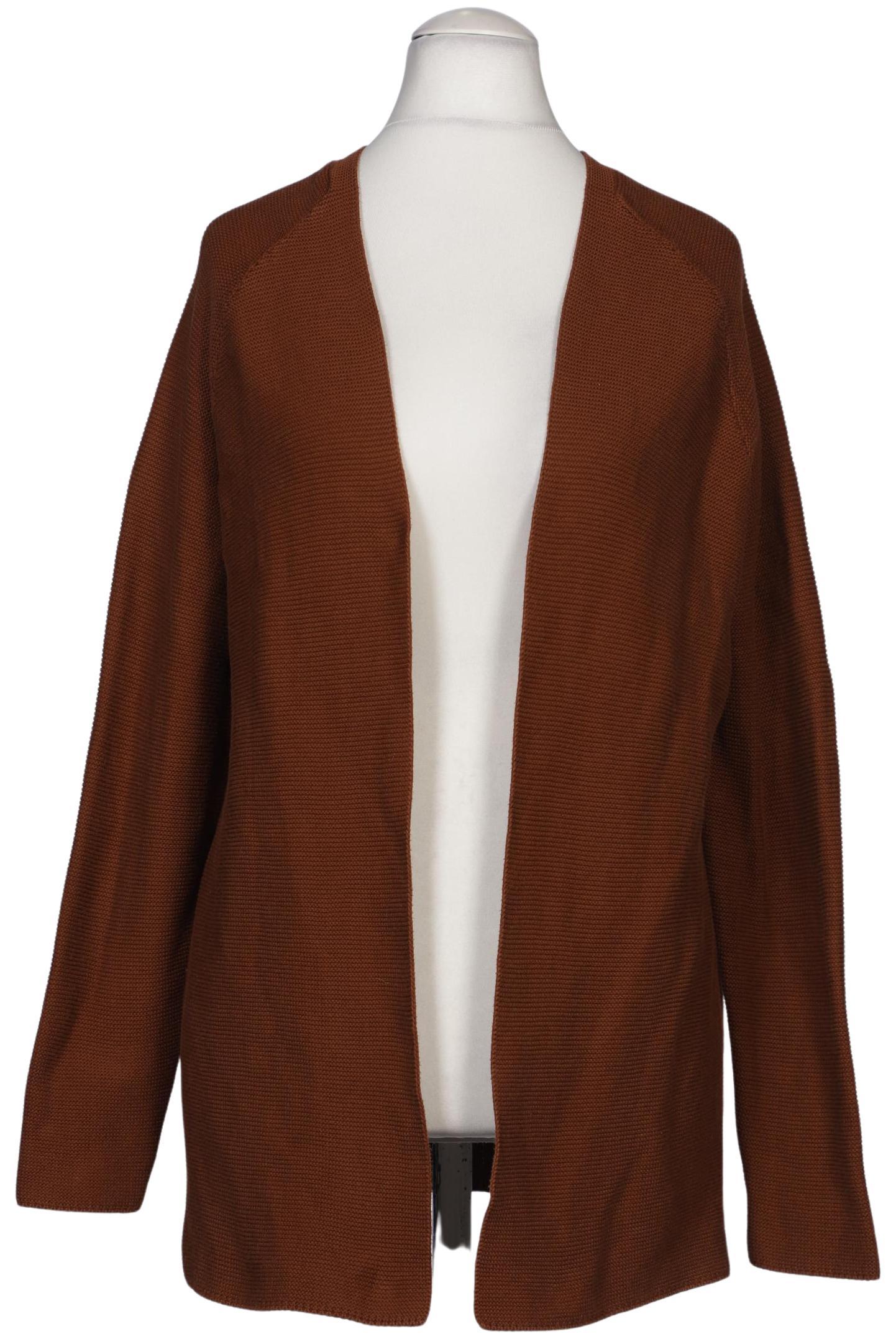 

Armedangels Damen Strickjacke, braun, Gr. 38