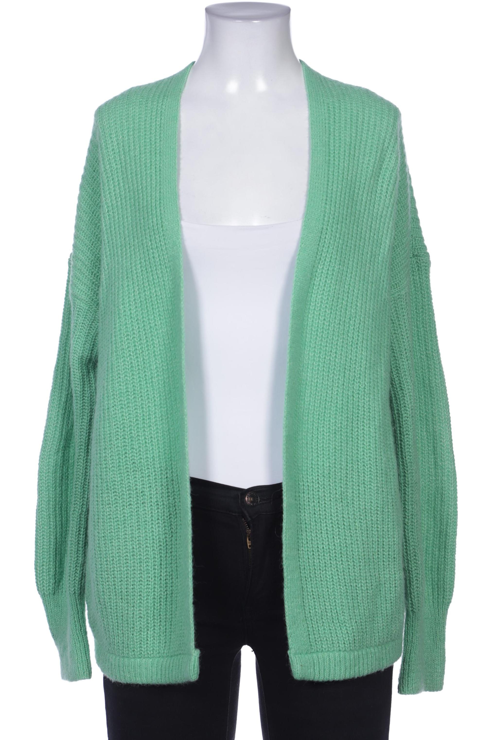 

Armedangels Damen Strickjacke, grün, Gr. 34