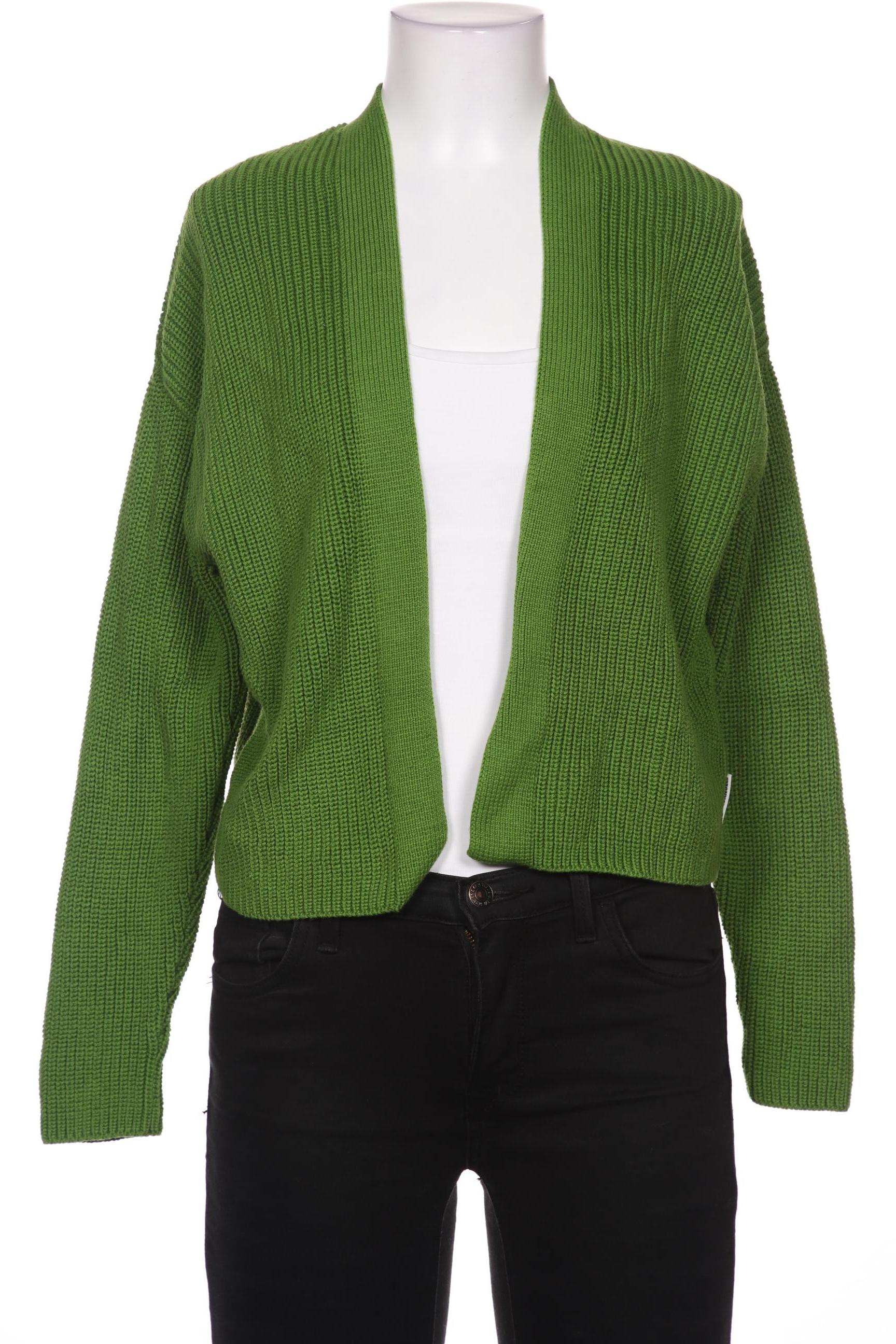 

Armedangels Damen Strickjacke, grün, Gr. 46