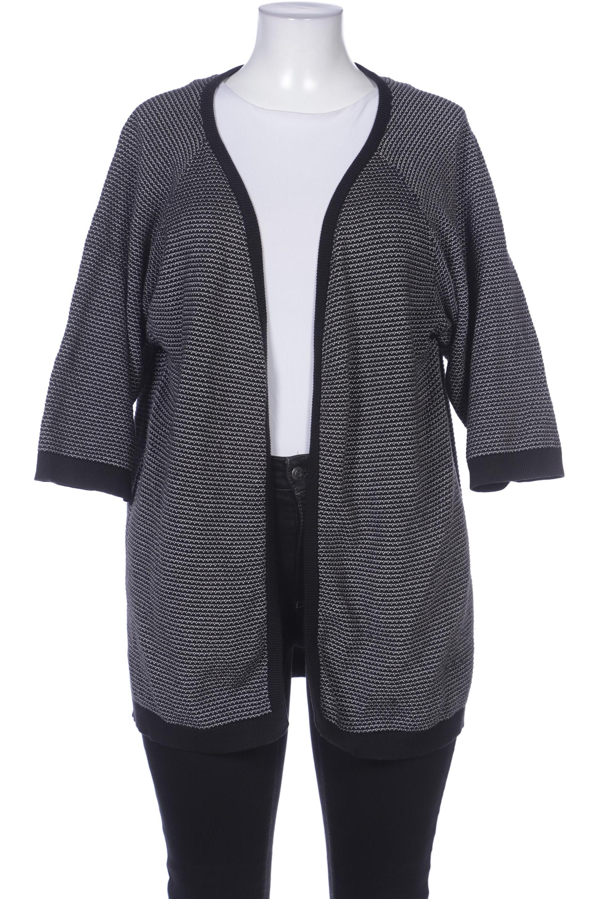 

Armedangels Damen Strickjacke, grau, Gr. 44
