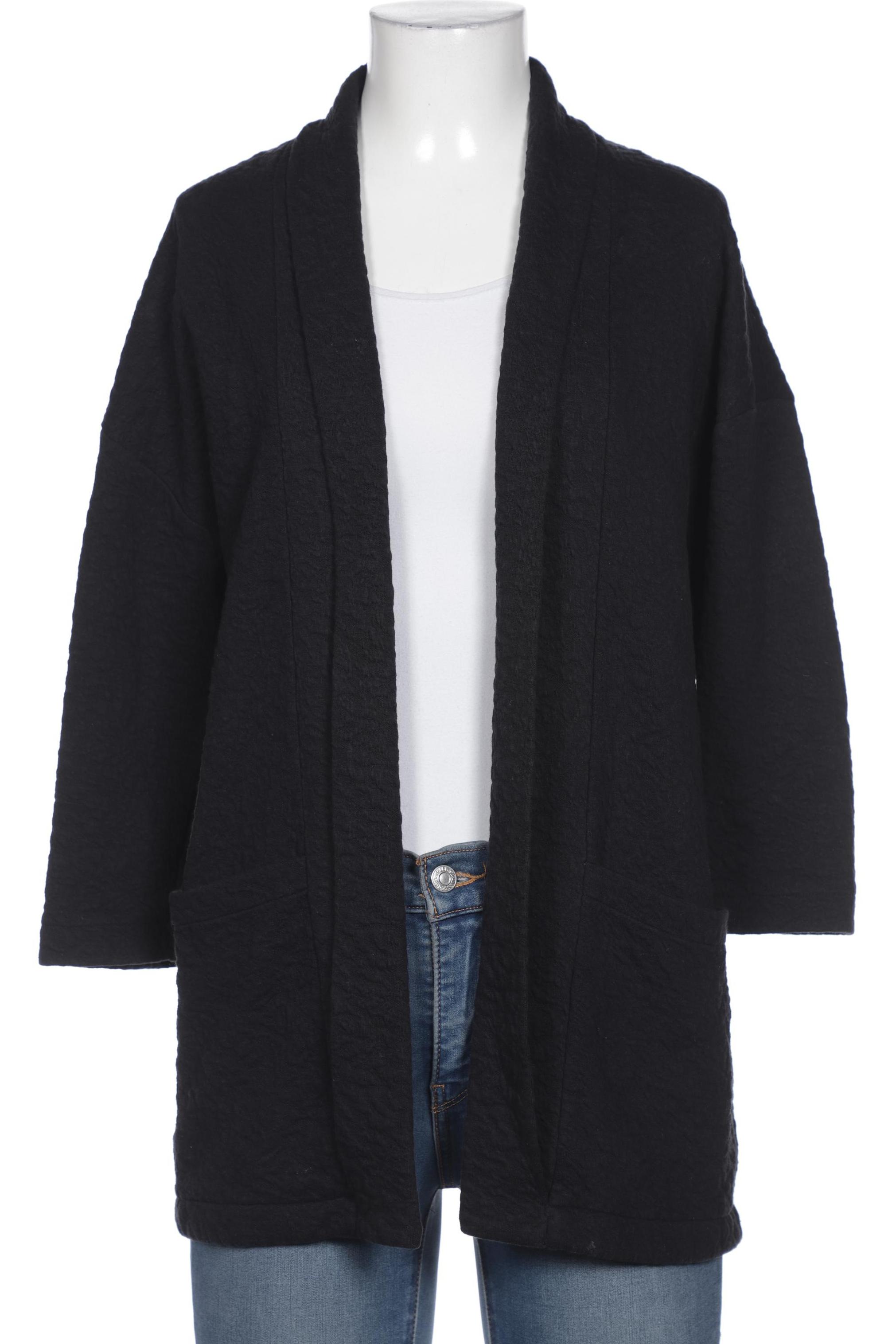 

ARMEDANGELS Damen Strickjacke, schwarz