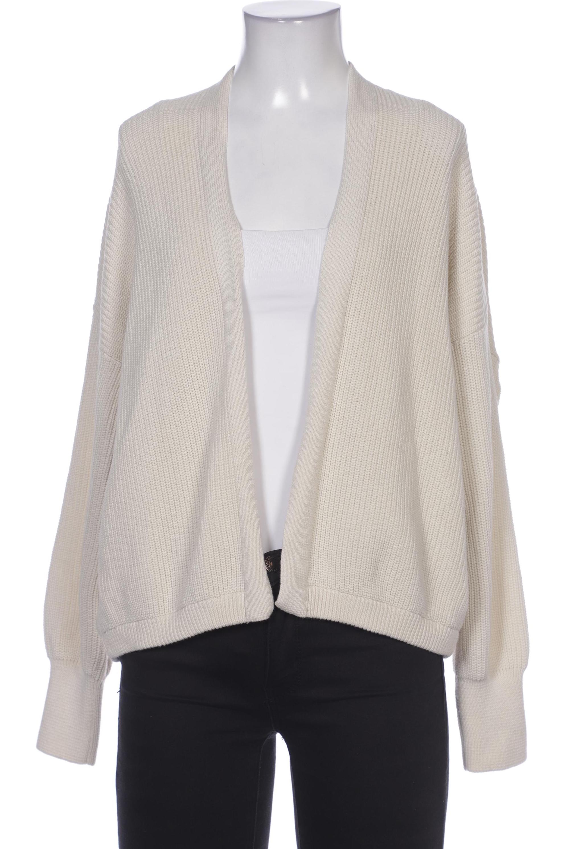 

Armedangels Damen Strickjacke, cremeweiß, Gr. 34