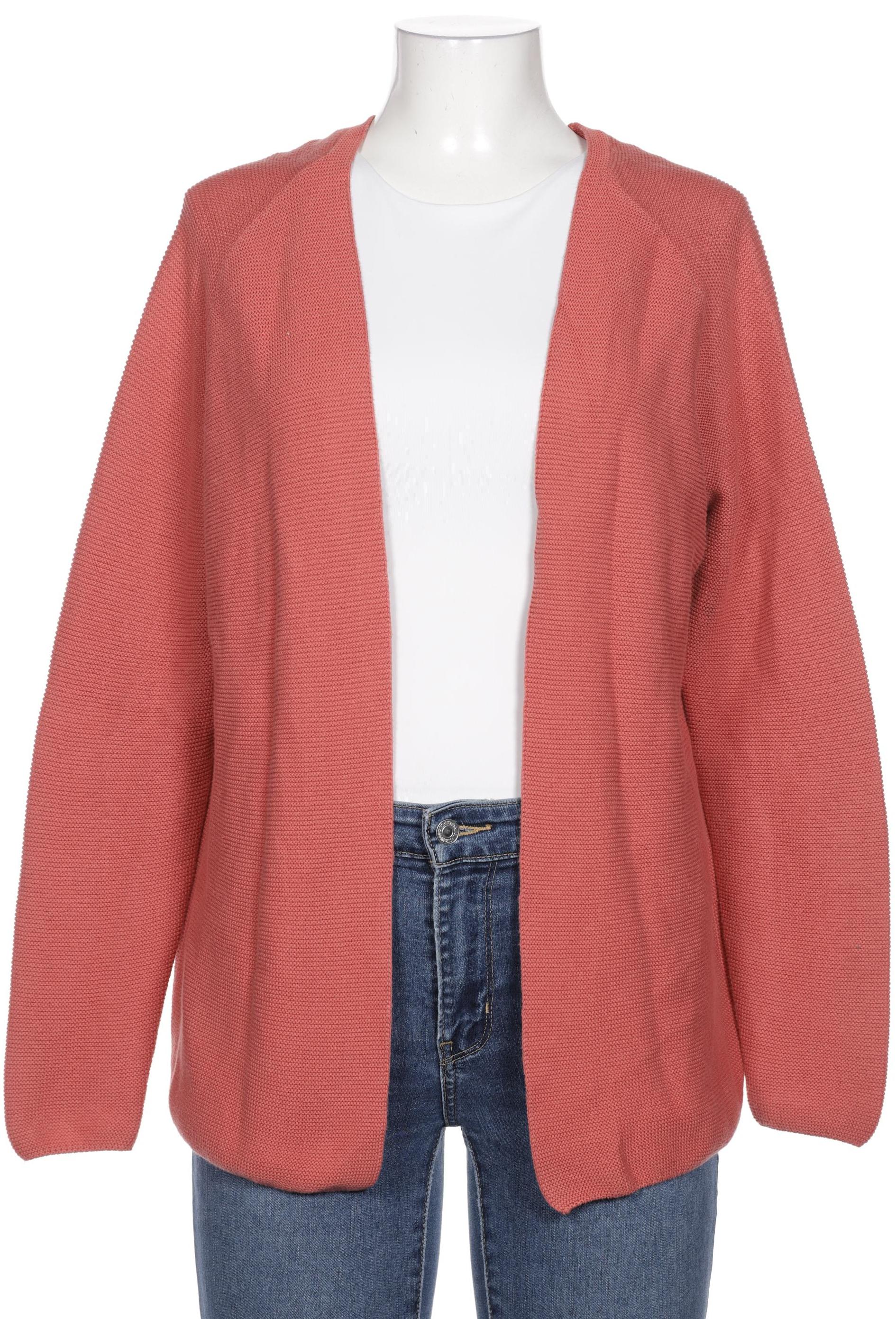

ARMEDANGELS Damen Strickjacke, pink