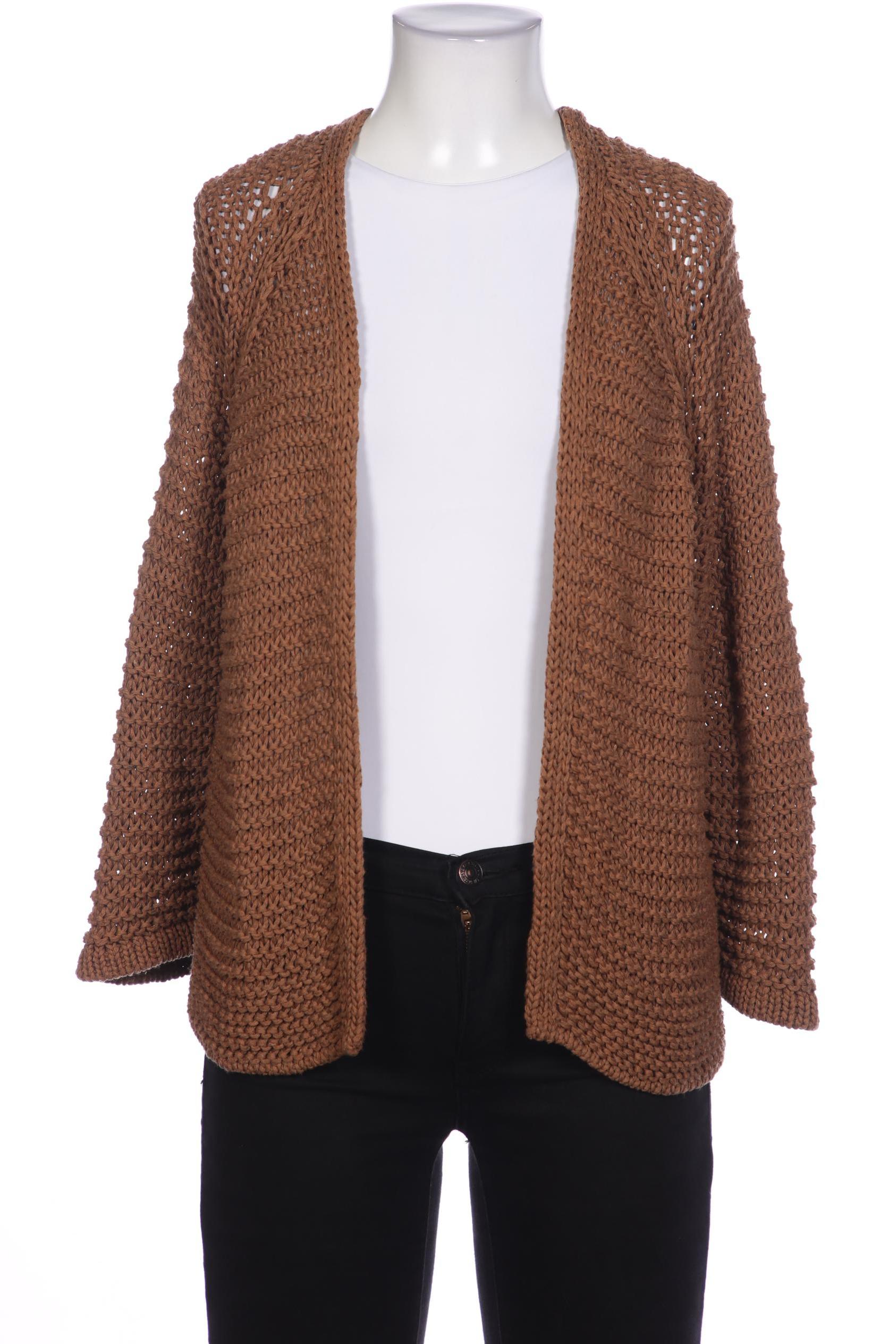 

Armedangels Damen Strickjacke, braun, Gr. 36